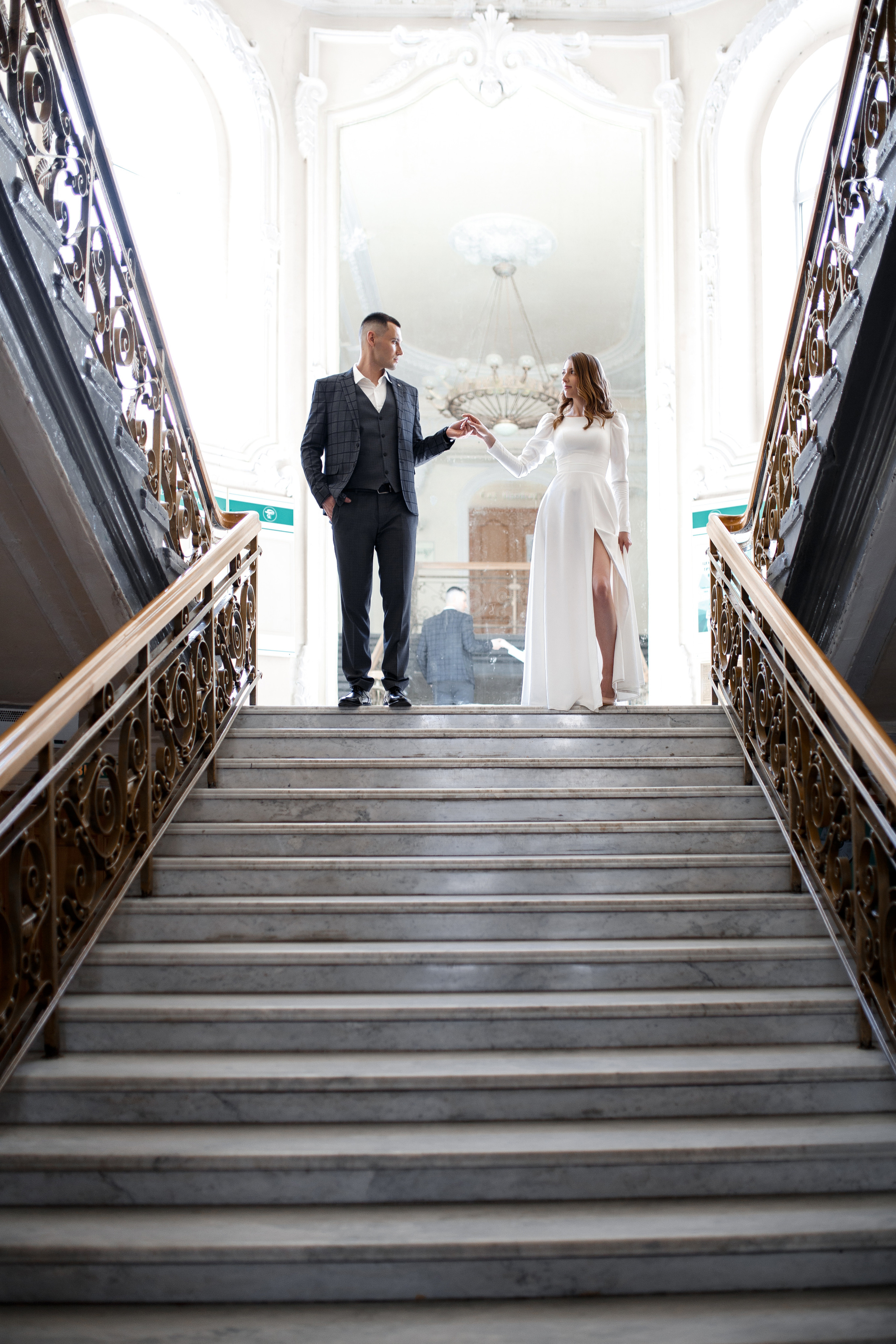 Карина и Антон. Свадебный Фотограф и Видеограф Омск