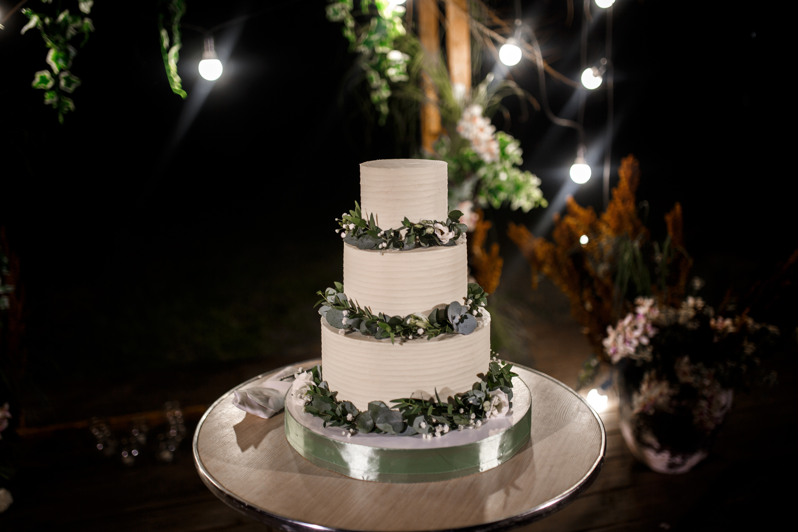 Банкет. Свадебный Фотограф и Видеограф Омск