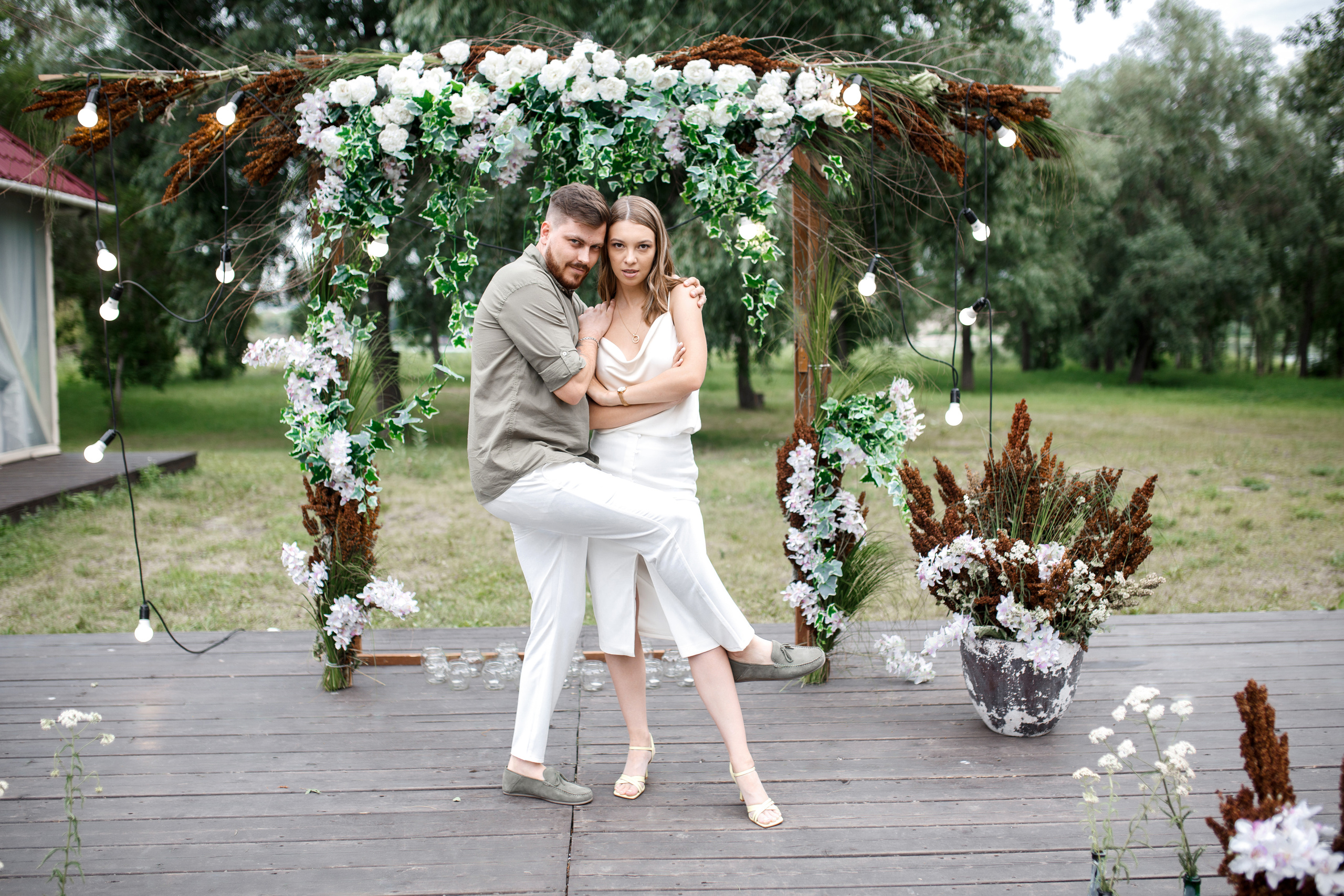 Банкет. Свадебный Фотограф и Видеограф Омск