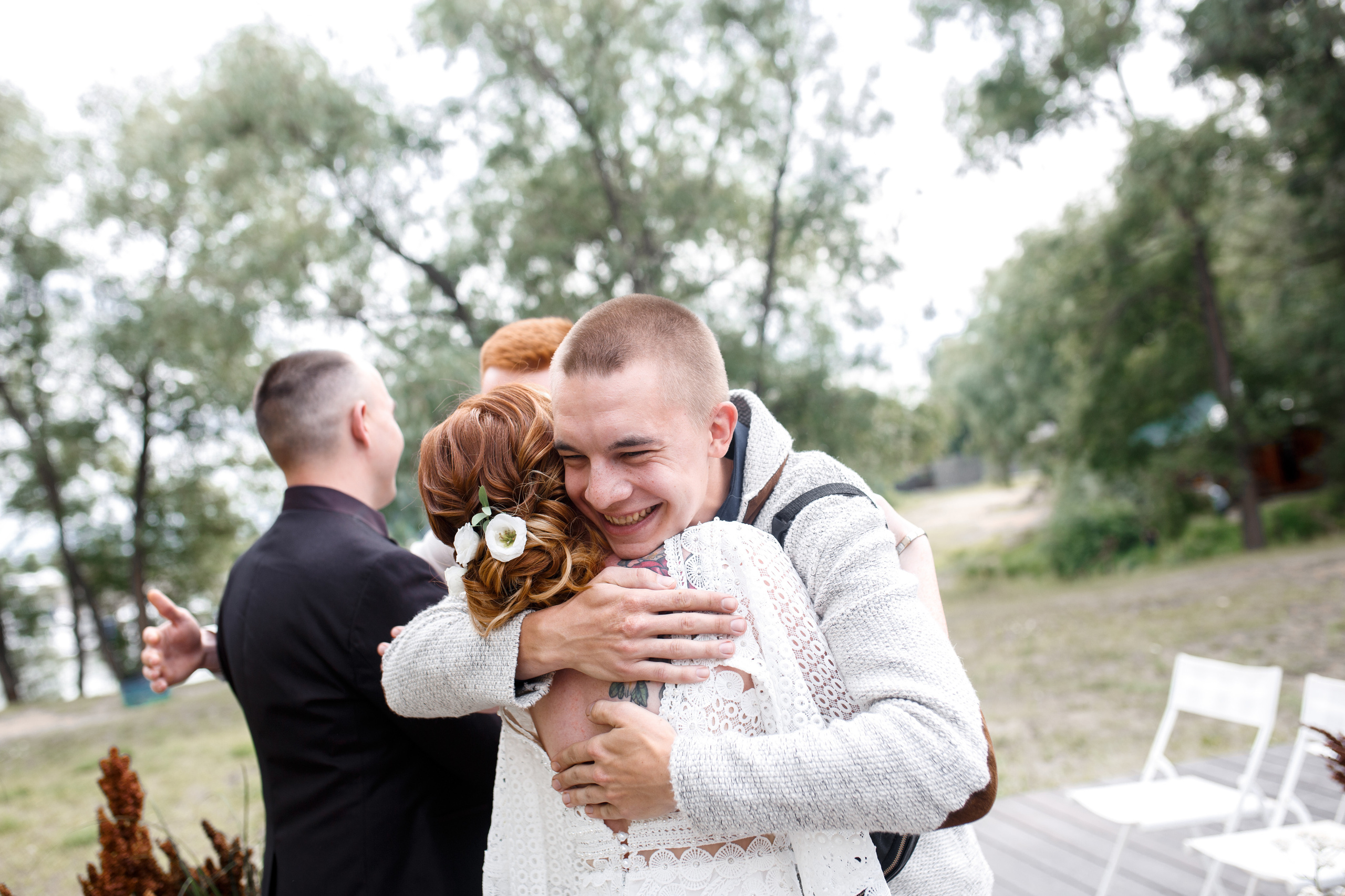 Банкет. Свадебный Фотограф и Видеограф Омск