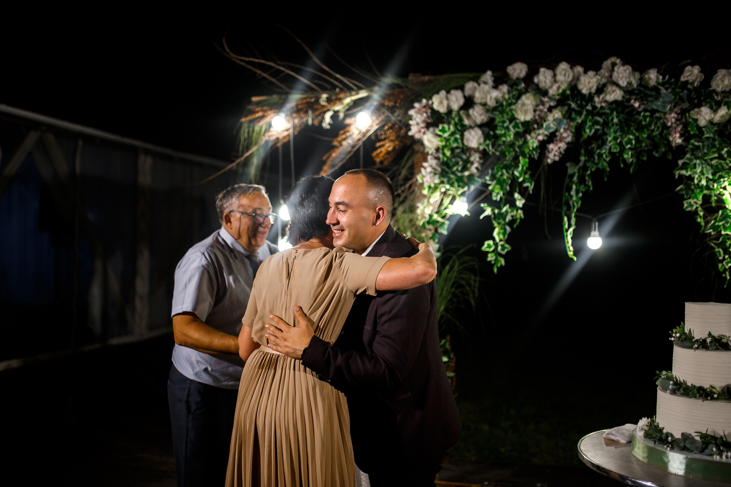 Банкет. Свадебный Фотограф и Видеограф Омск