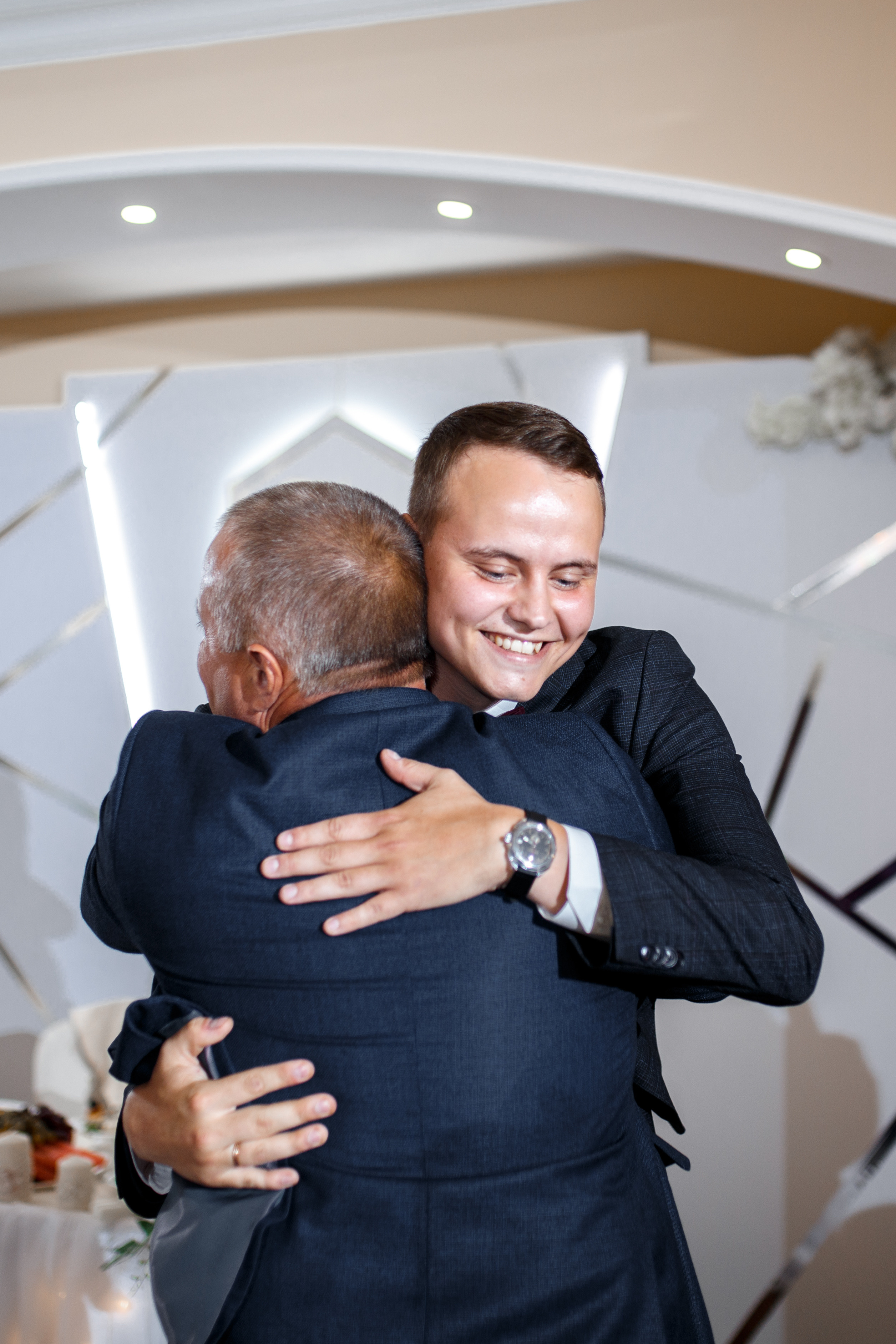 Юлия и Дмитрий. Свадебный Фотограф и Видеограф Омск