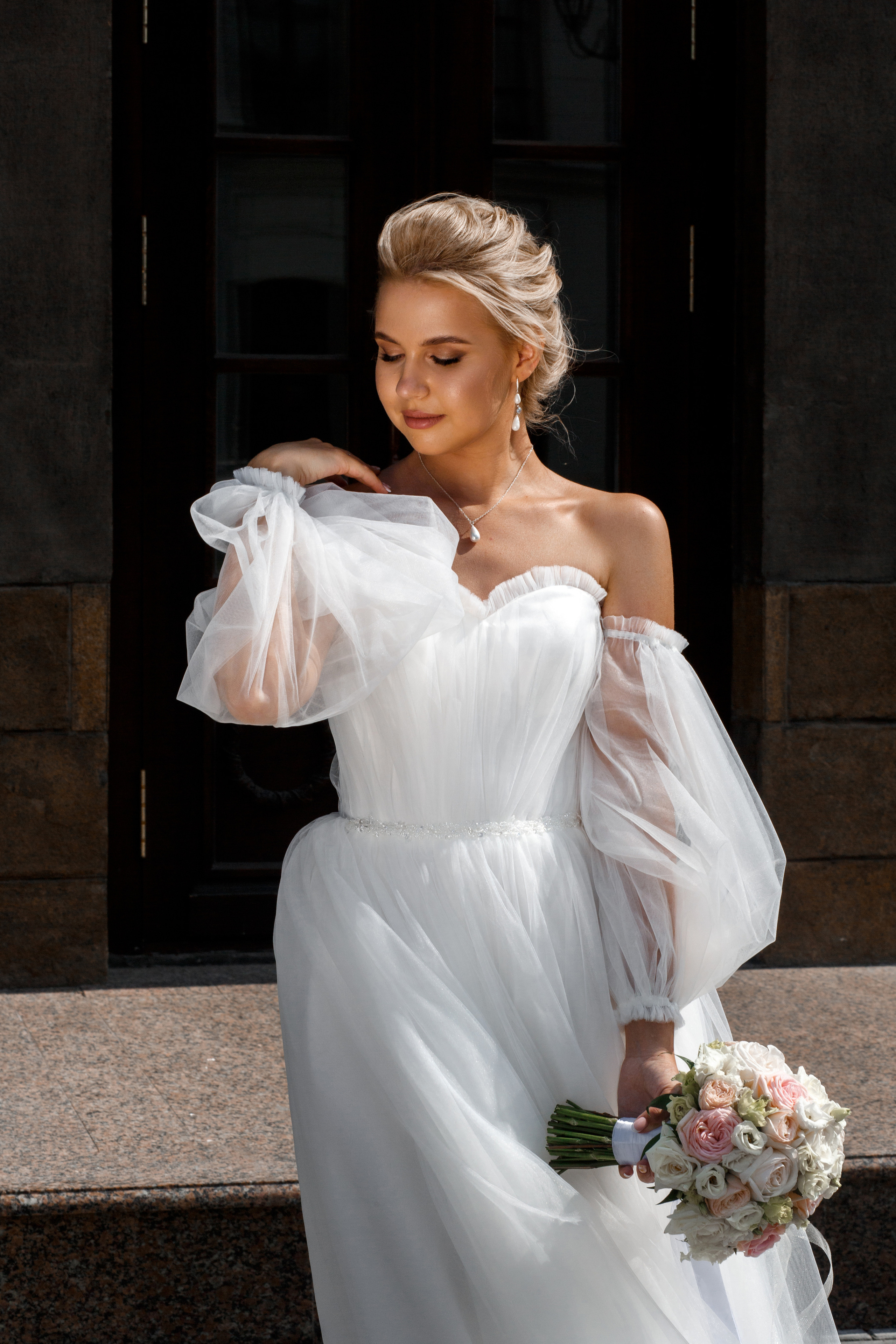 Анна и Роман. Свадебный Фотограф и Видеограф Омск