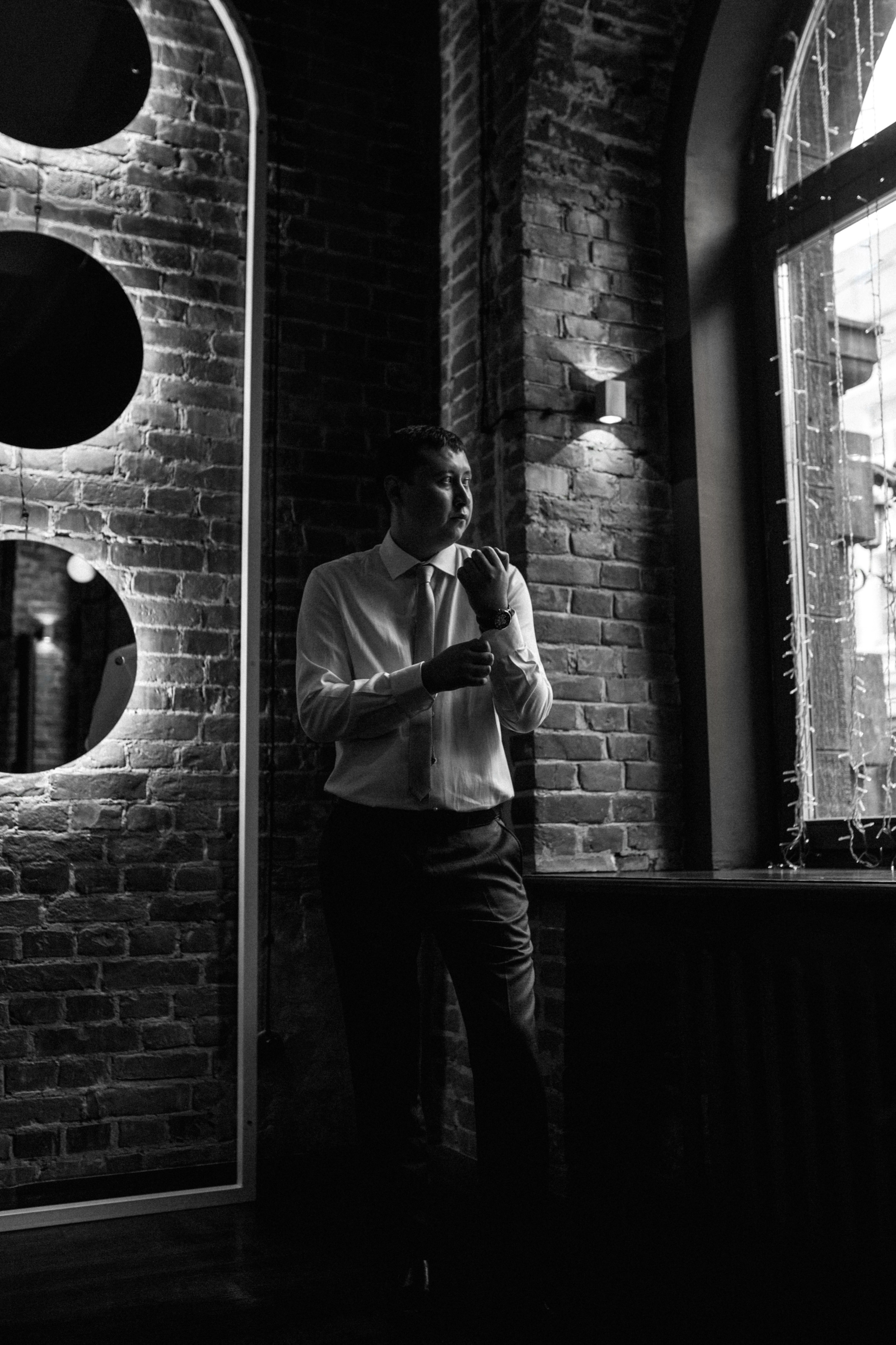 Данияр и Ирина. Свадебный Фотограф и Видеограф Омск