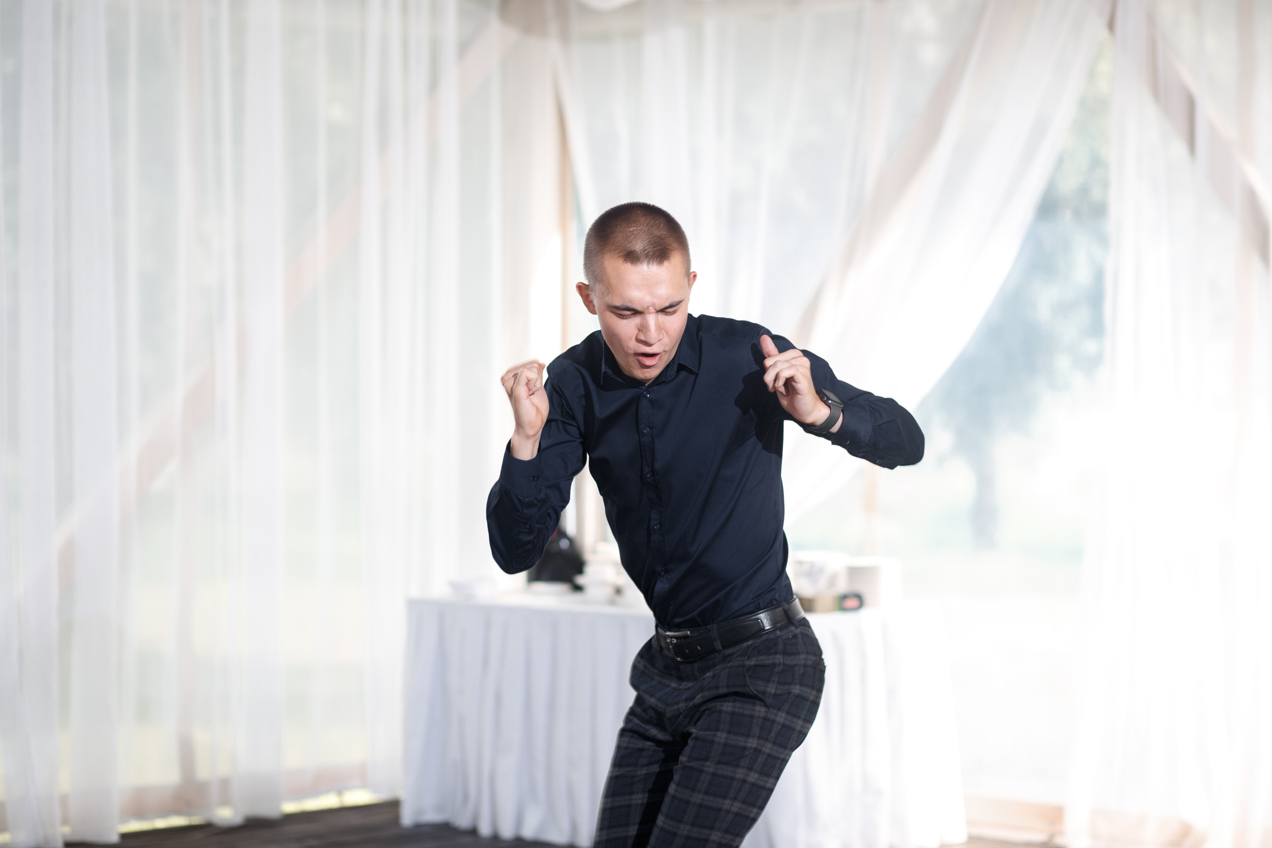 Банкет. Свадебный Фотограф и Видеограф Омск