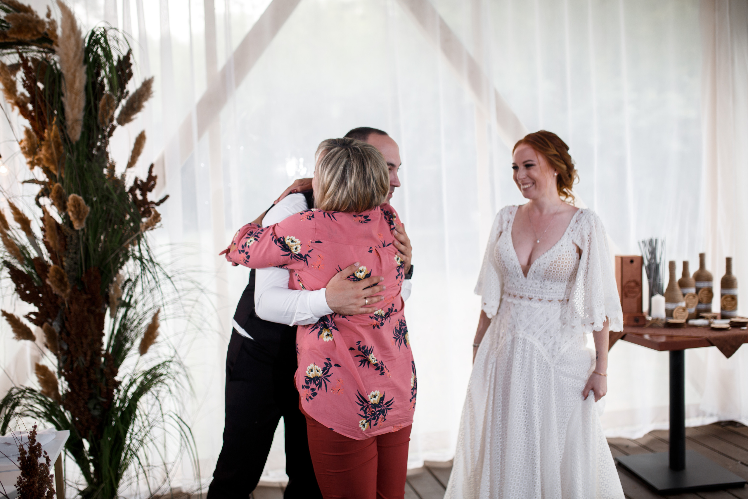 Банкет. Свадебный Фотограф и Видеограф Омск