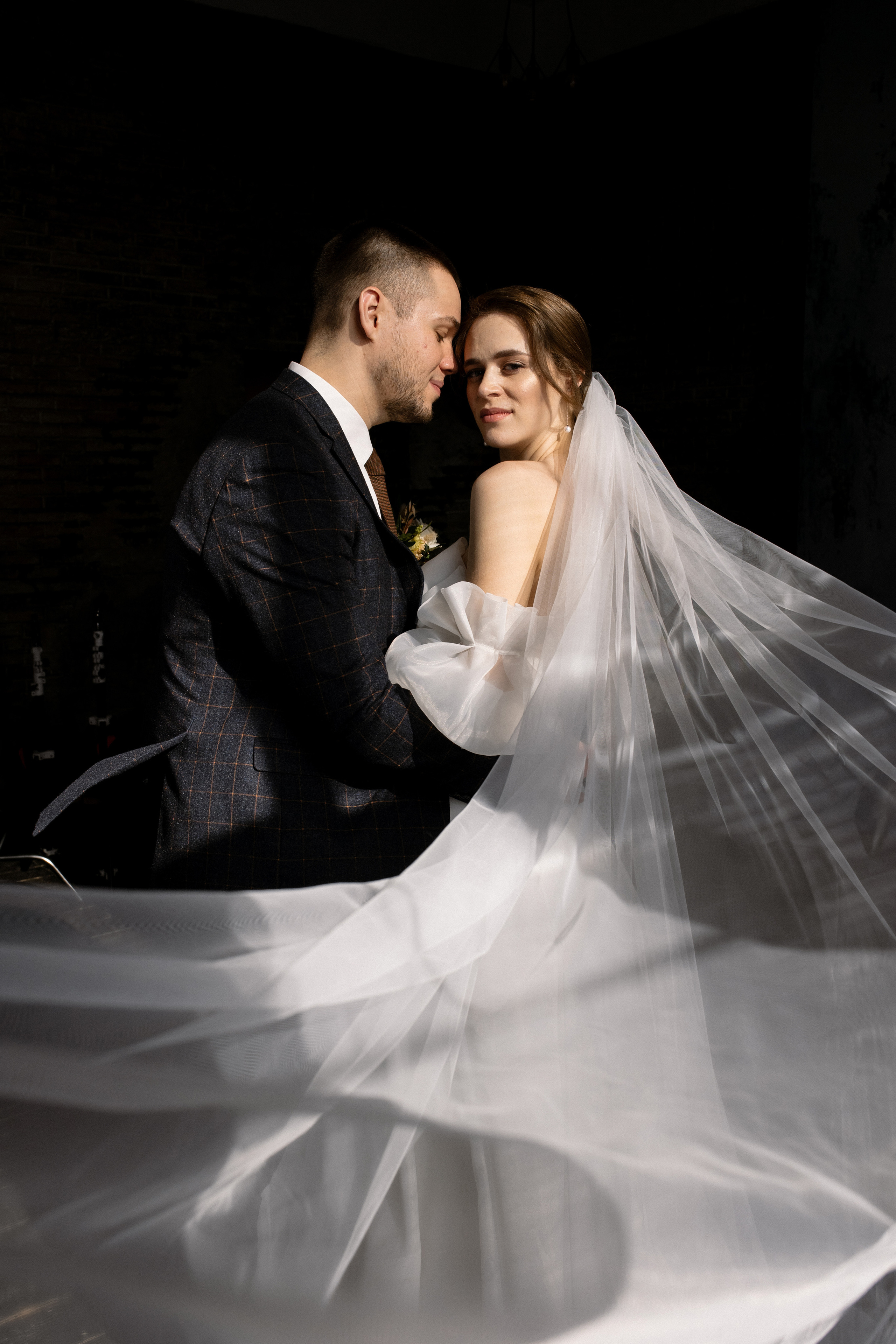 Николай и Екатерина. Свадебный Фотограф и Видеограф Омск