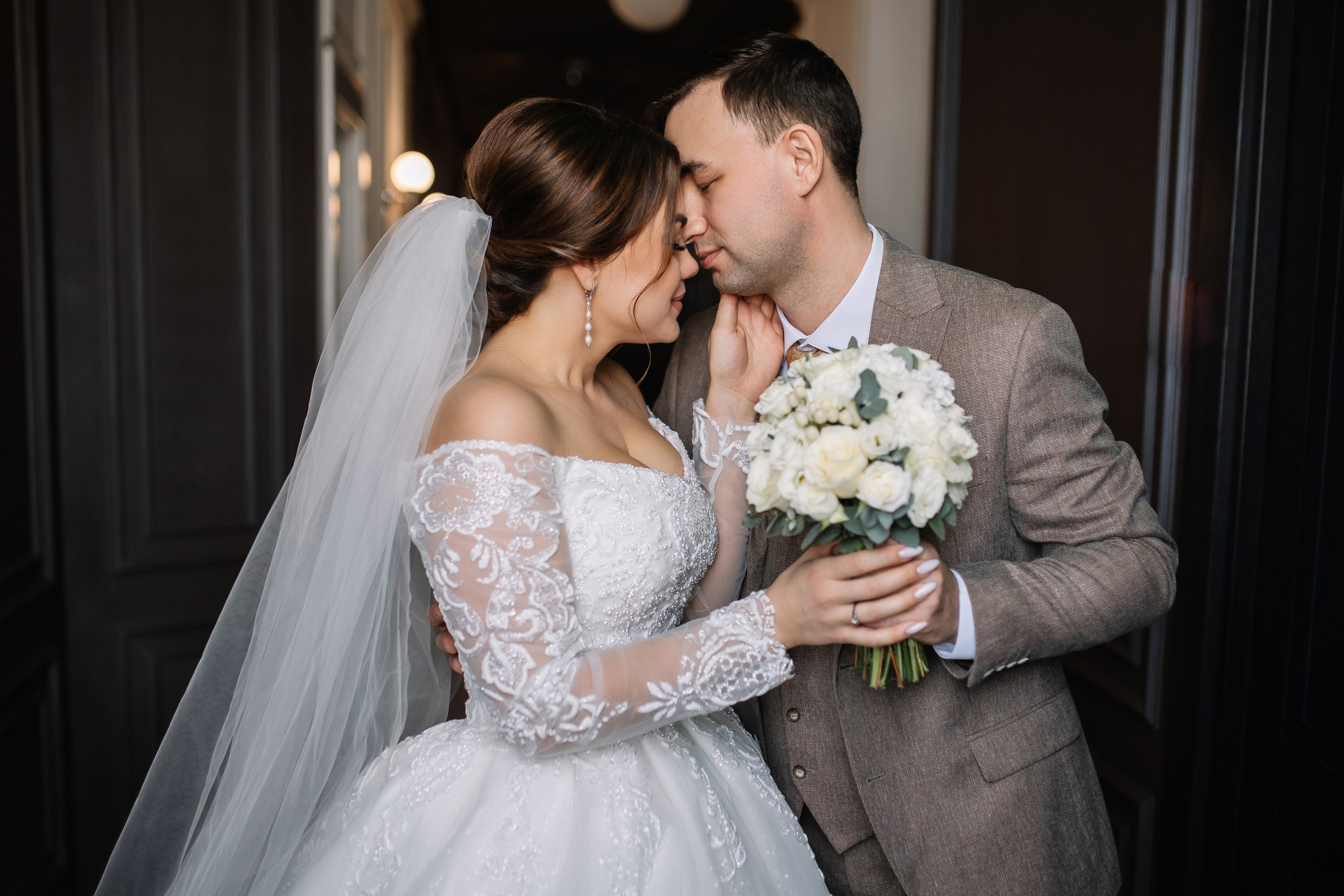 Андрей и Татьяна 22/01/22. Свадебный Фотограф и Видеограф Омск