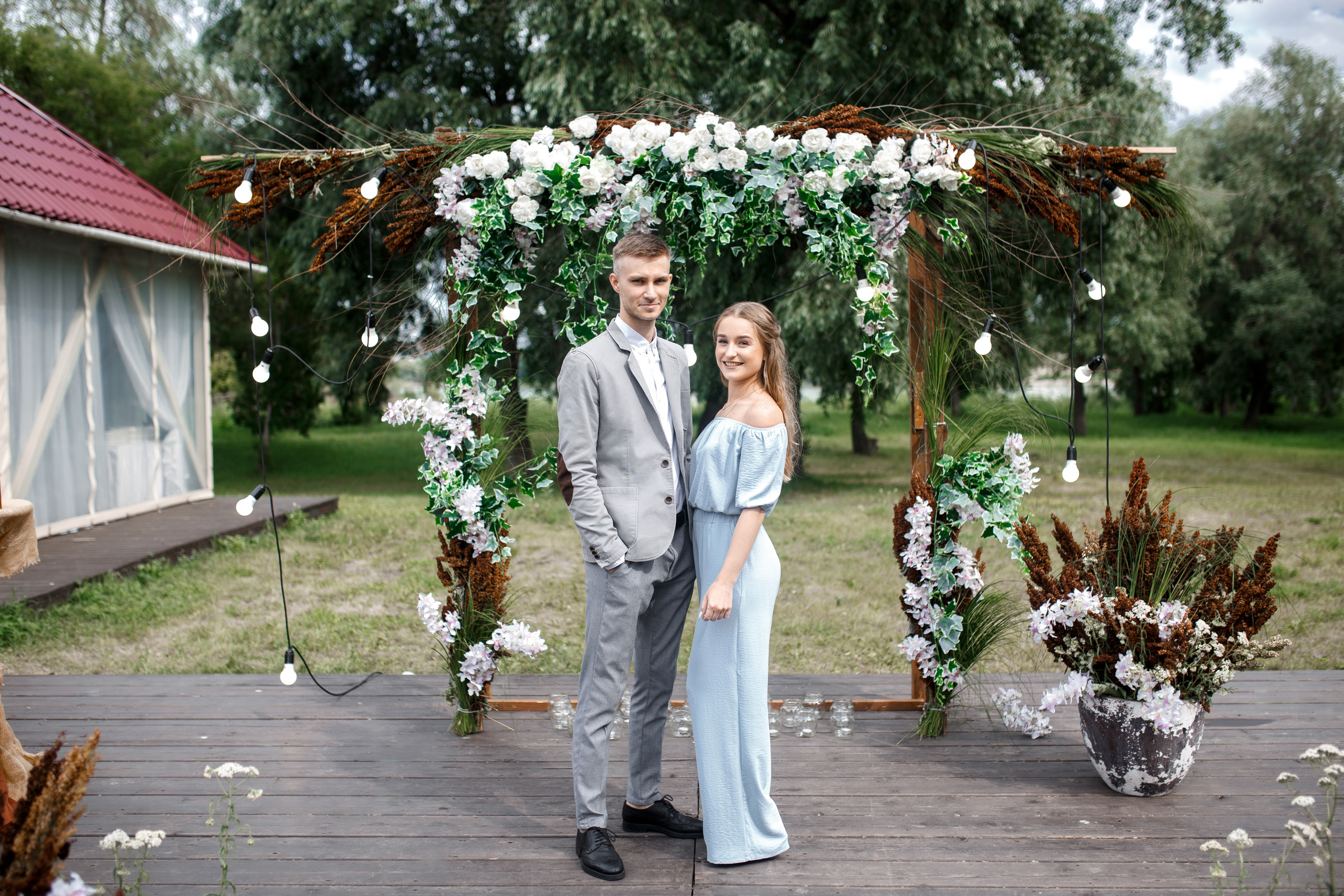 Банкет. Свадебный Фотограф и Видеограф Омск