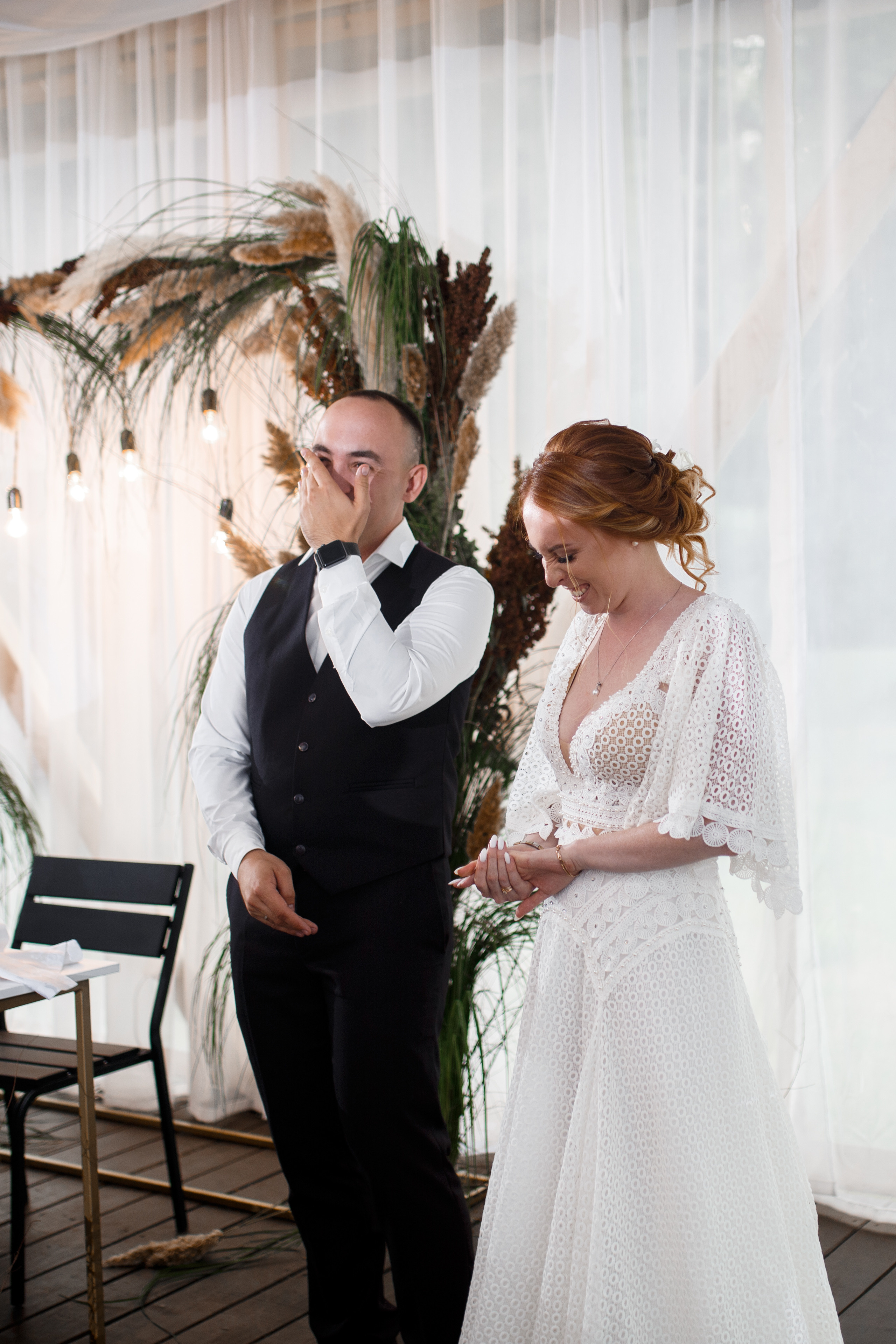 Банкет. Свадебный Фотограф и Видеограф Омск