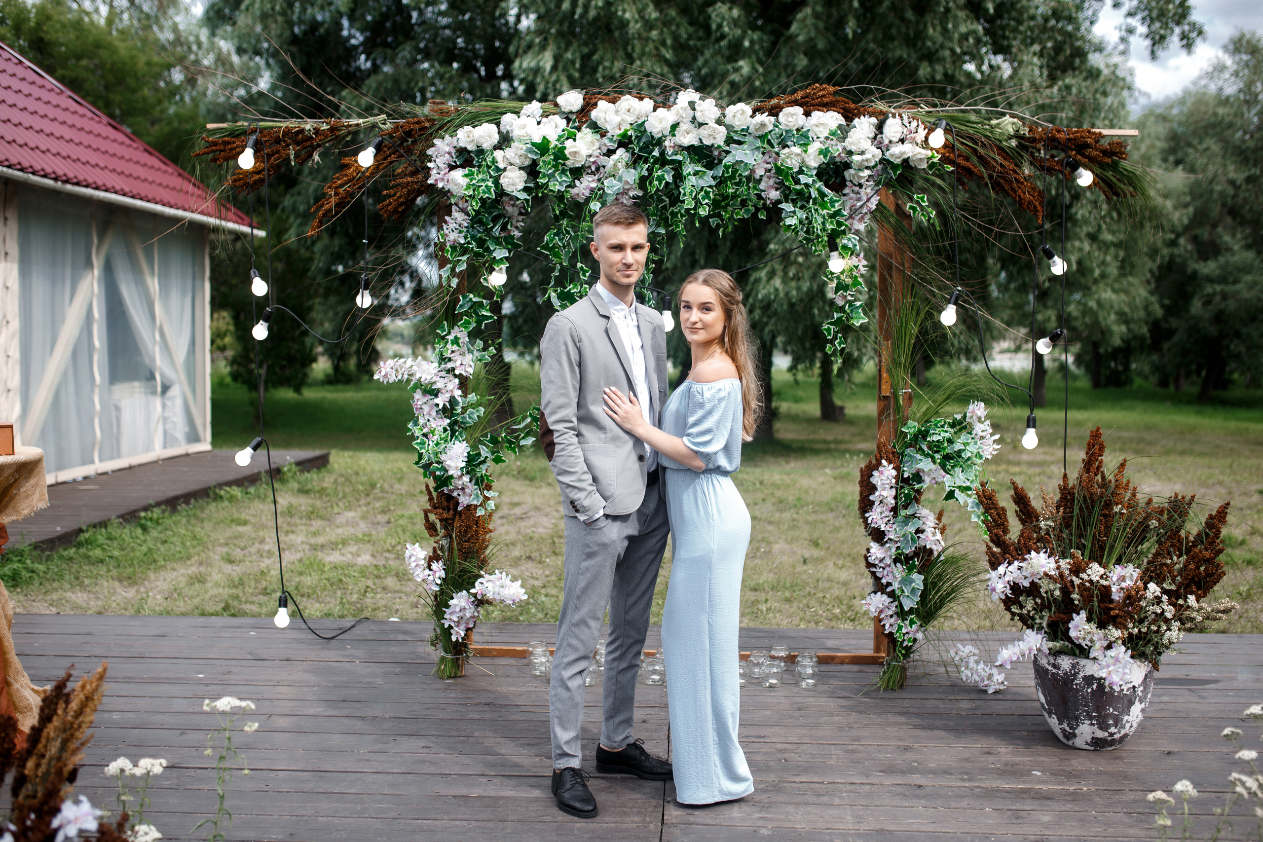 Банкет. Свадебный Фотограф и Видеограф Омск