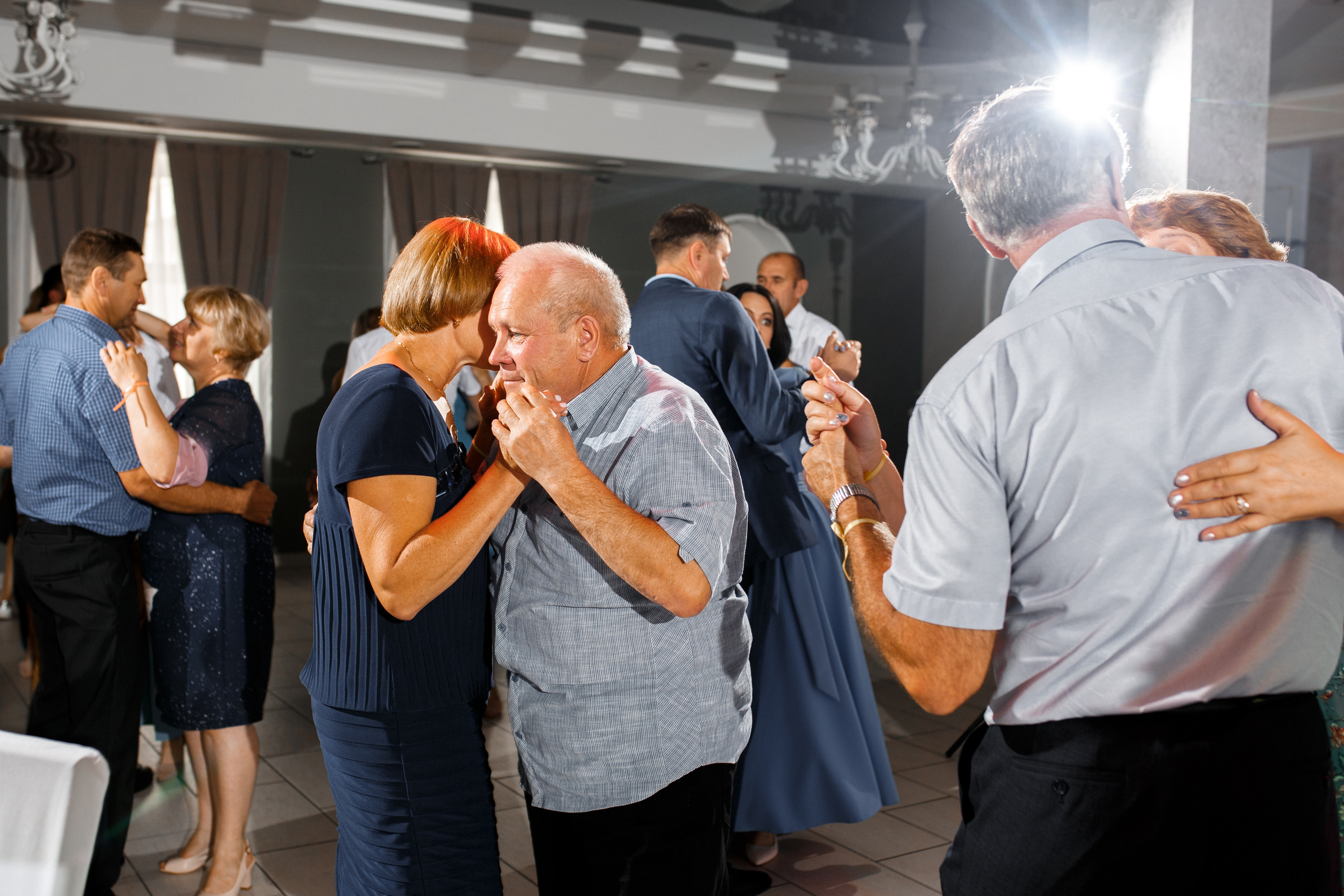 Светлана и Артём. Свадебный Фотограф и Видеограф Омск