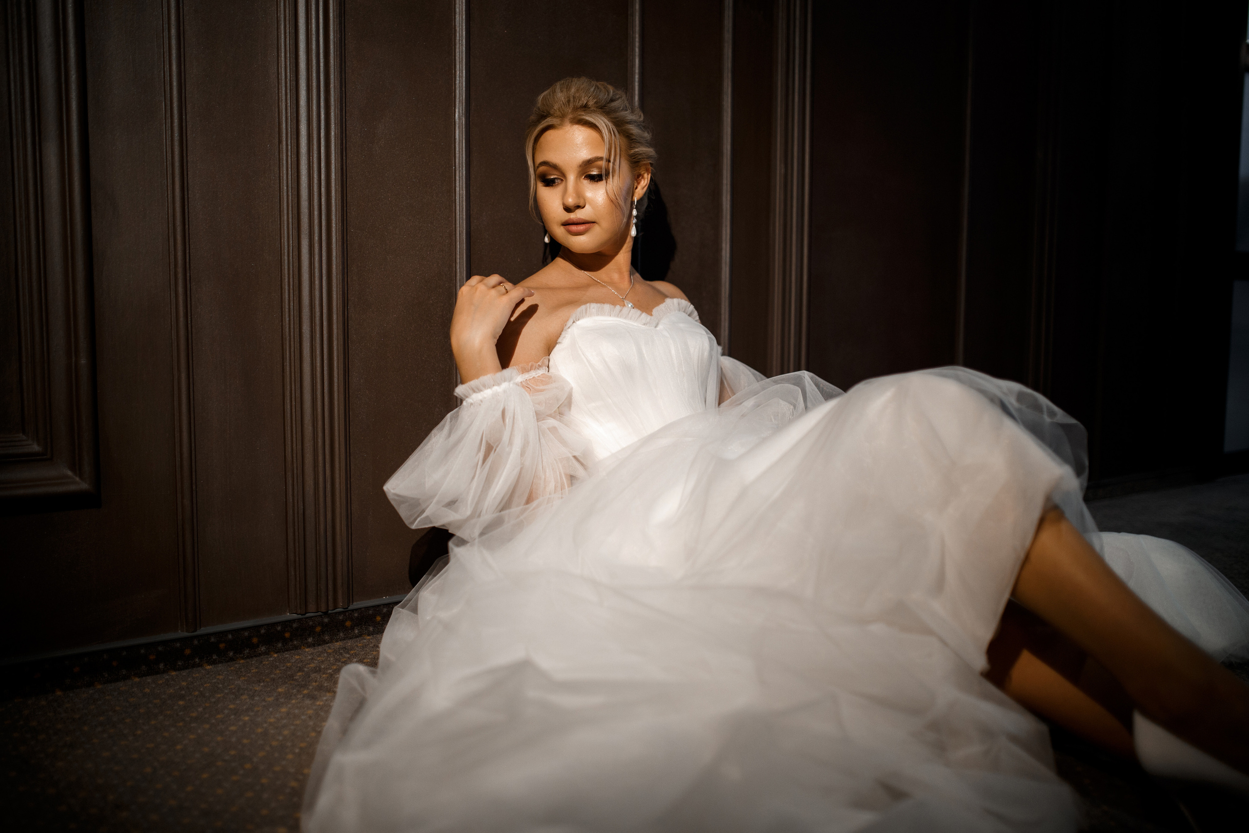 Анна и Роман. Свадебный Фотограф и Видеограф Омск