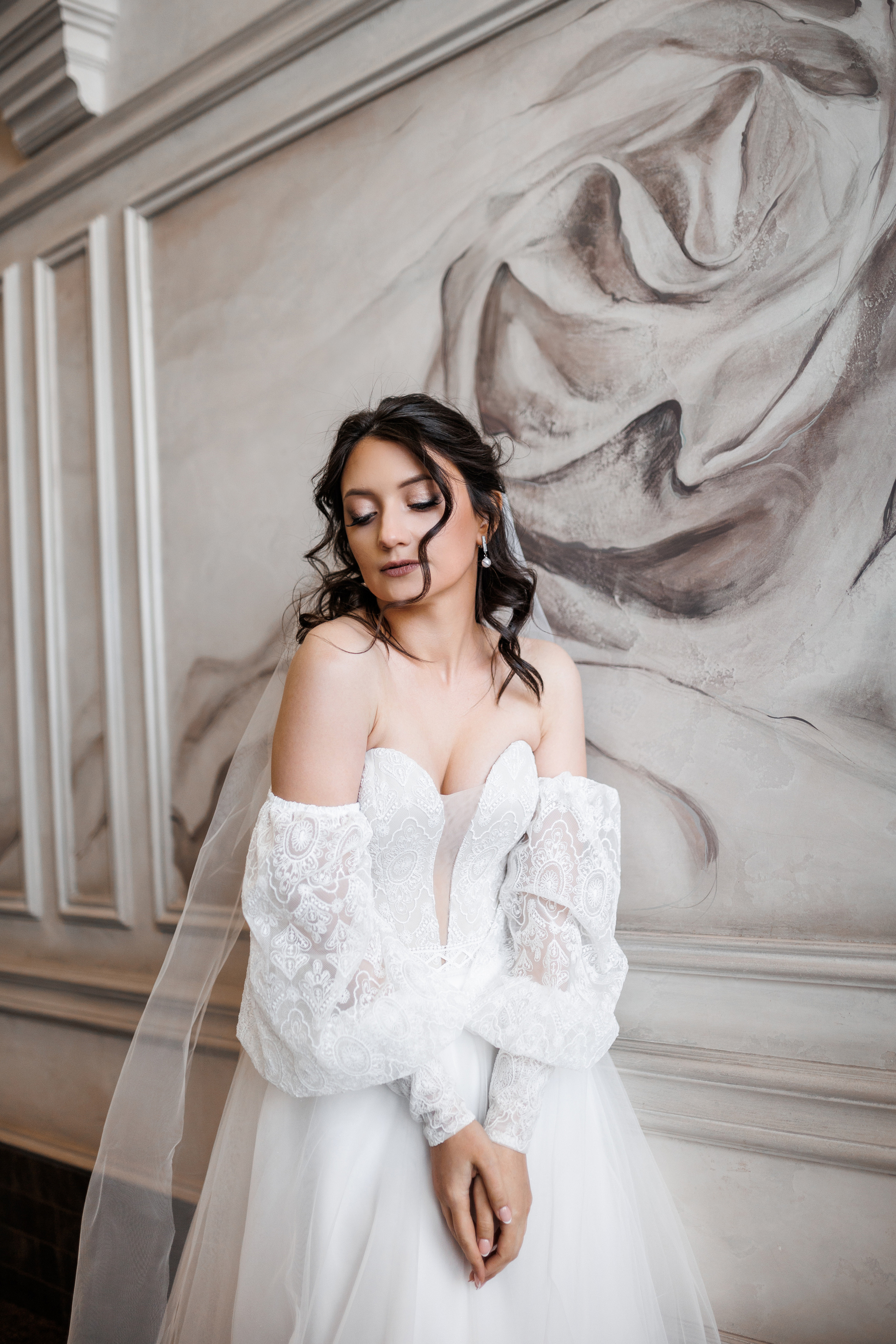 Сергей и Анастасия. Свадебный Фотограф и Видеограф Омск