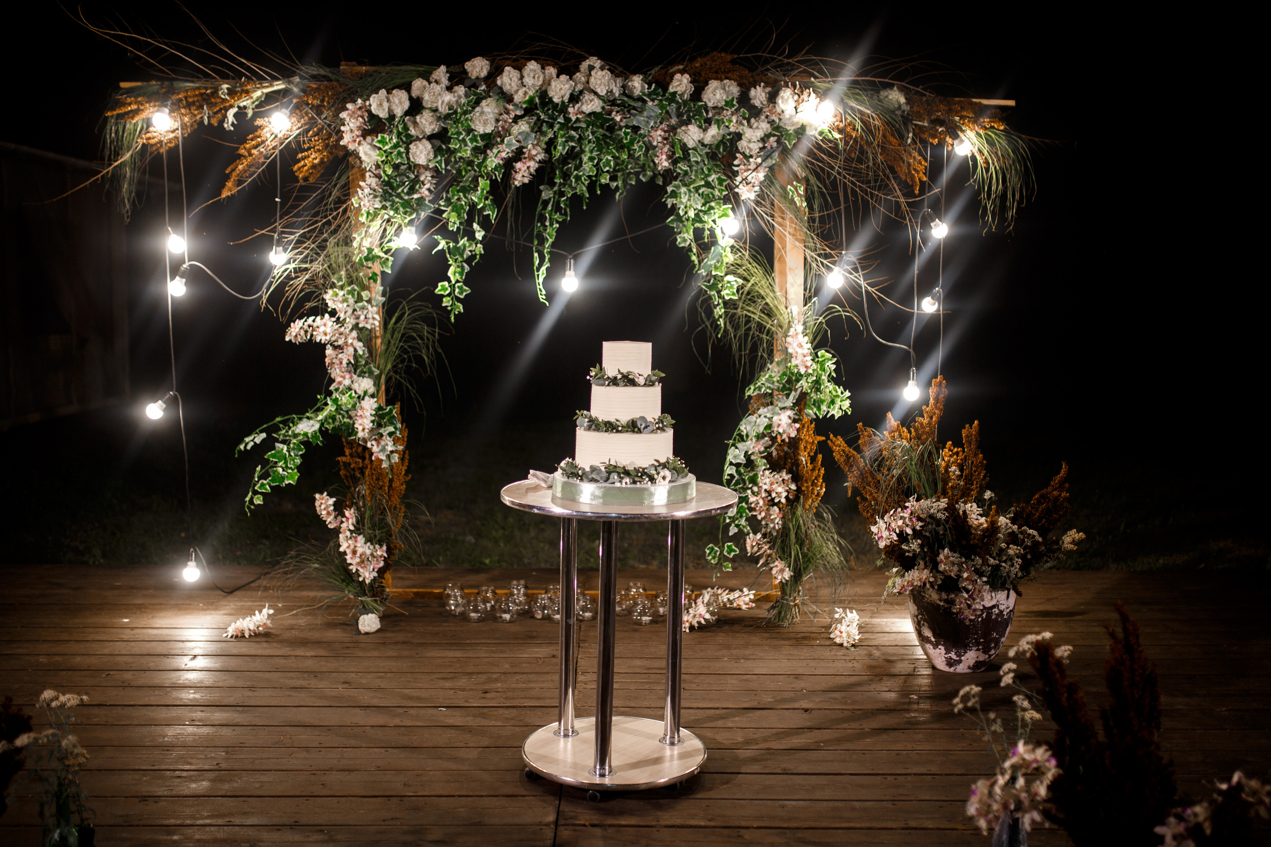 Банкет. Свадебный Фотограф и Видеограф Омск