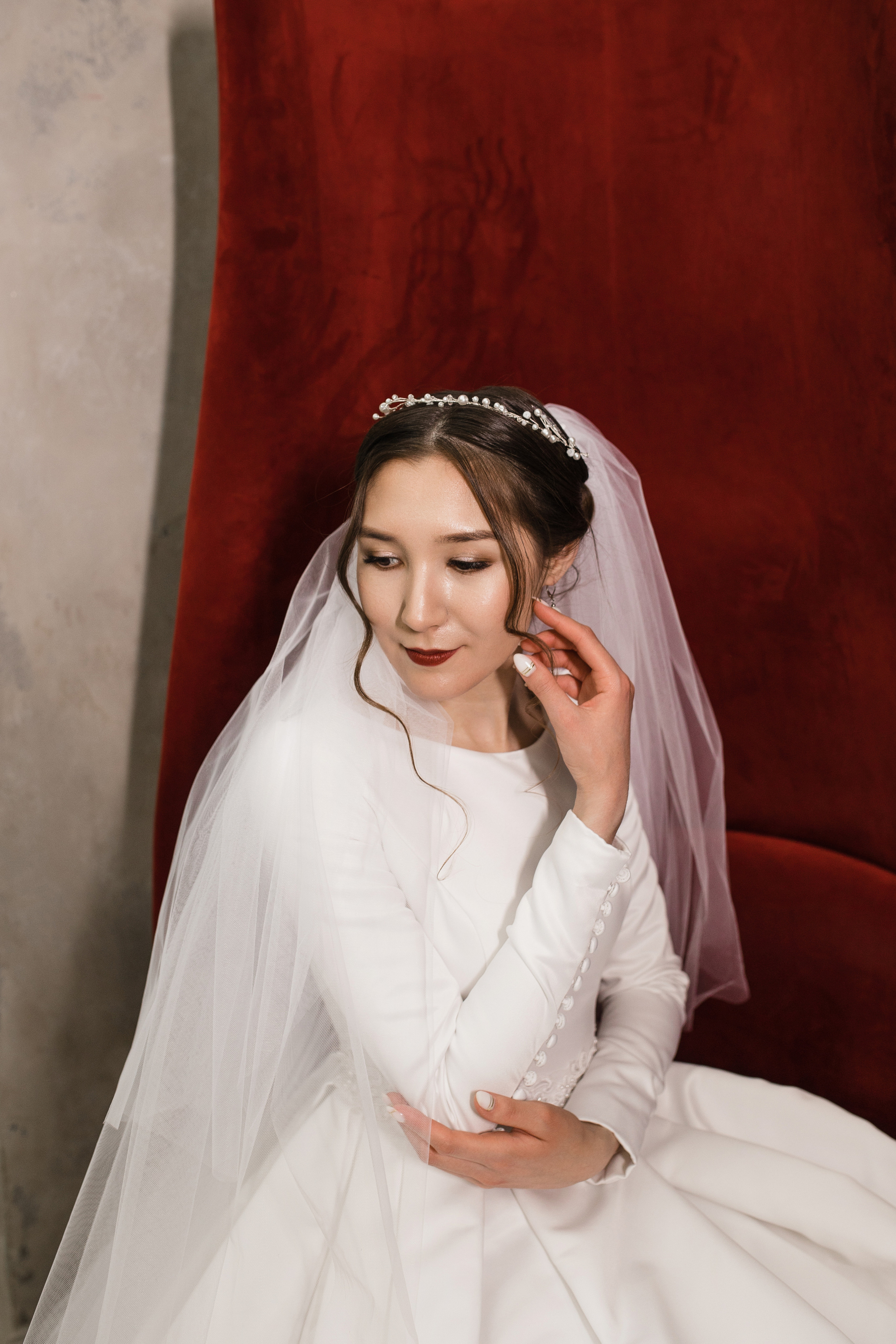 Диляра и Никита. Свадебный Фотограф и Видеограф Омск