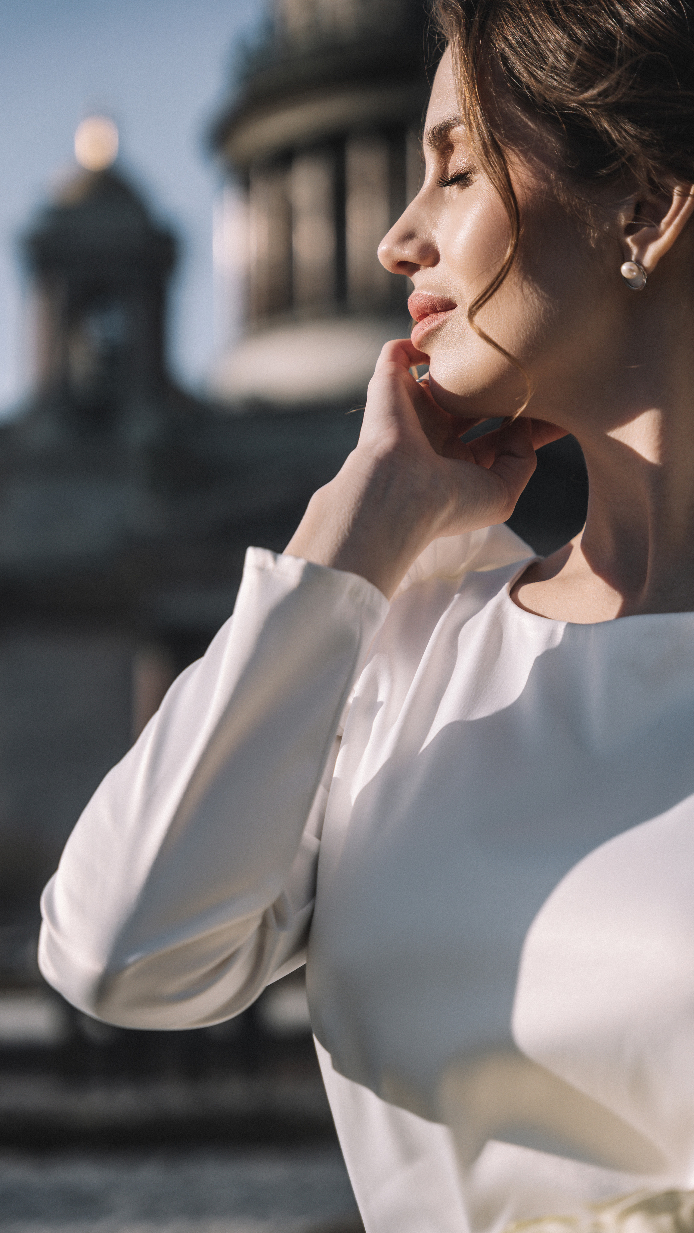 Свадебные фотографии. Свадебный Фотограф и Видеограф Омск