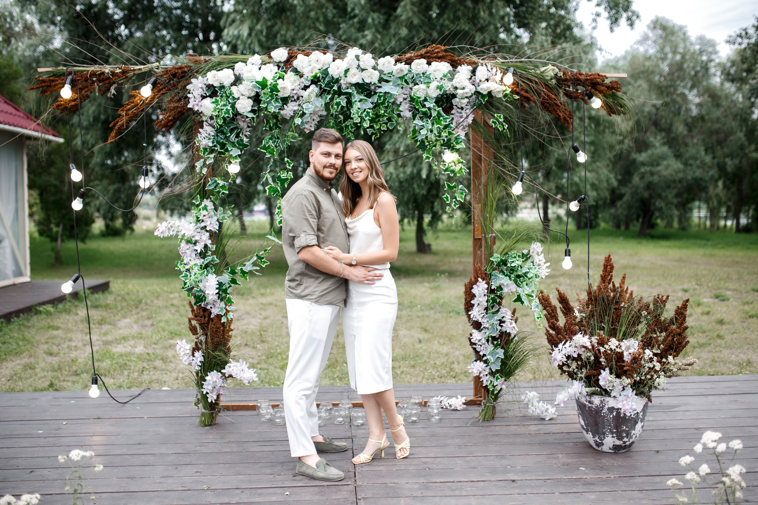 Банкет. Свадебный Фотограф и Видеограф Омск