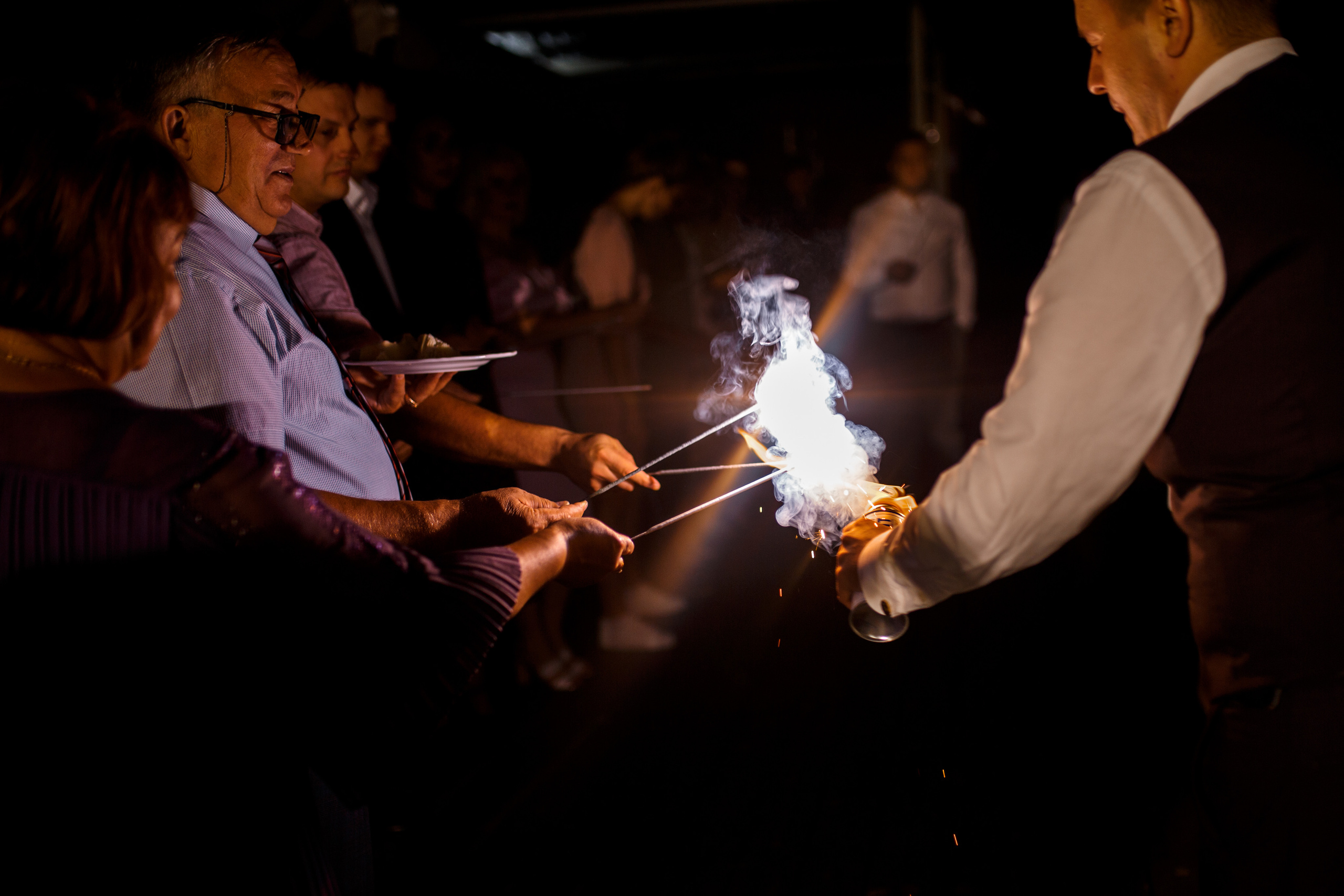 Банкет. Свадебный Фотограф и Видеограф Омск