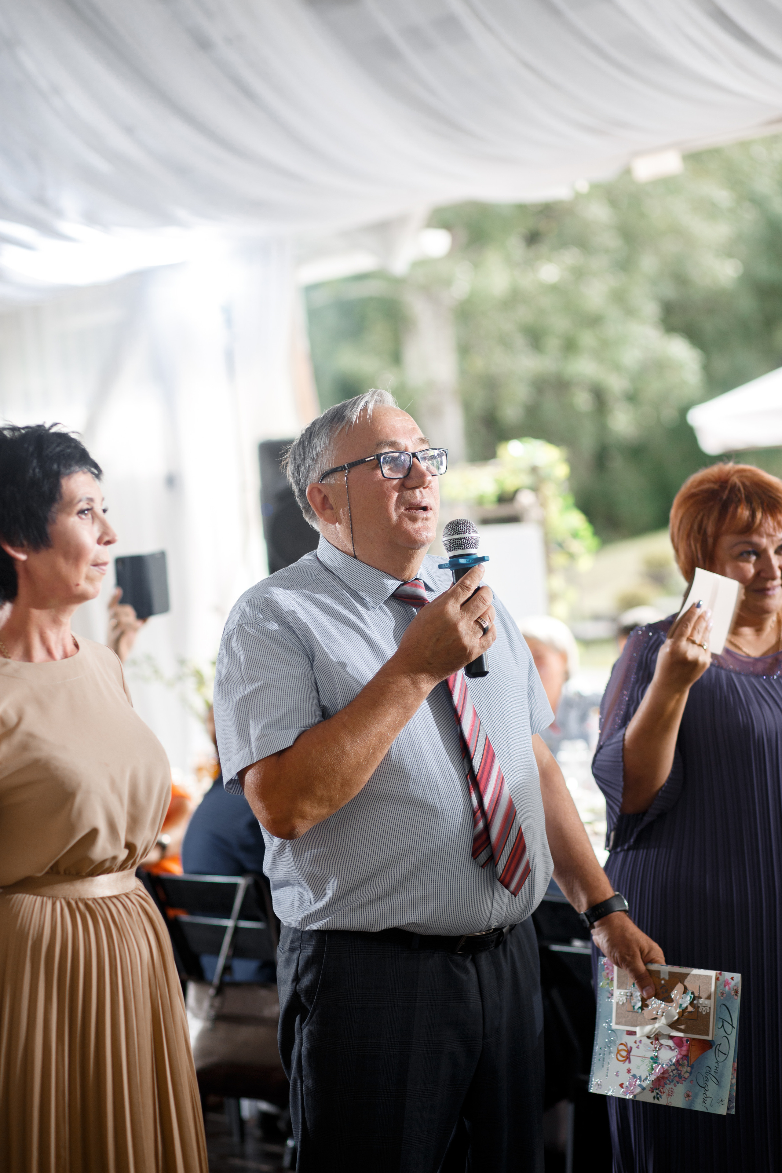 Банкет. Свадебный Фотограф и Видеограф Омск
