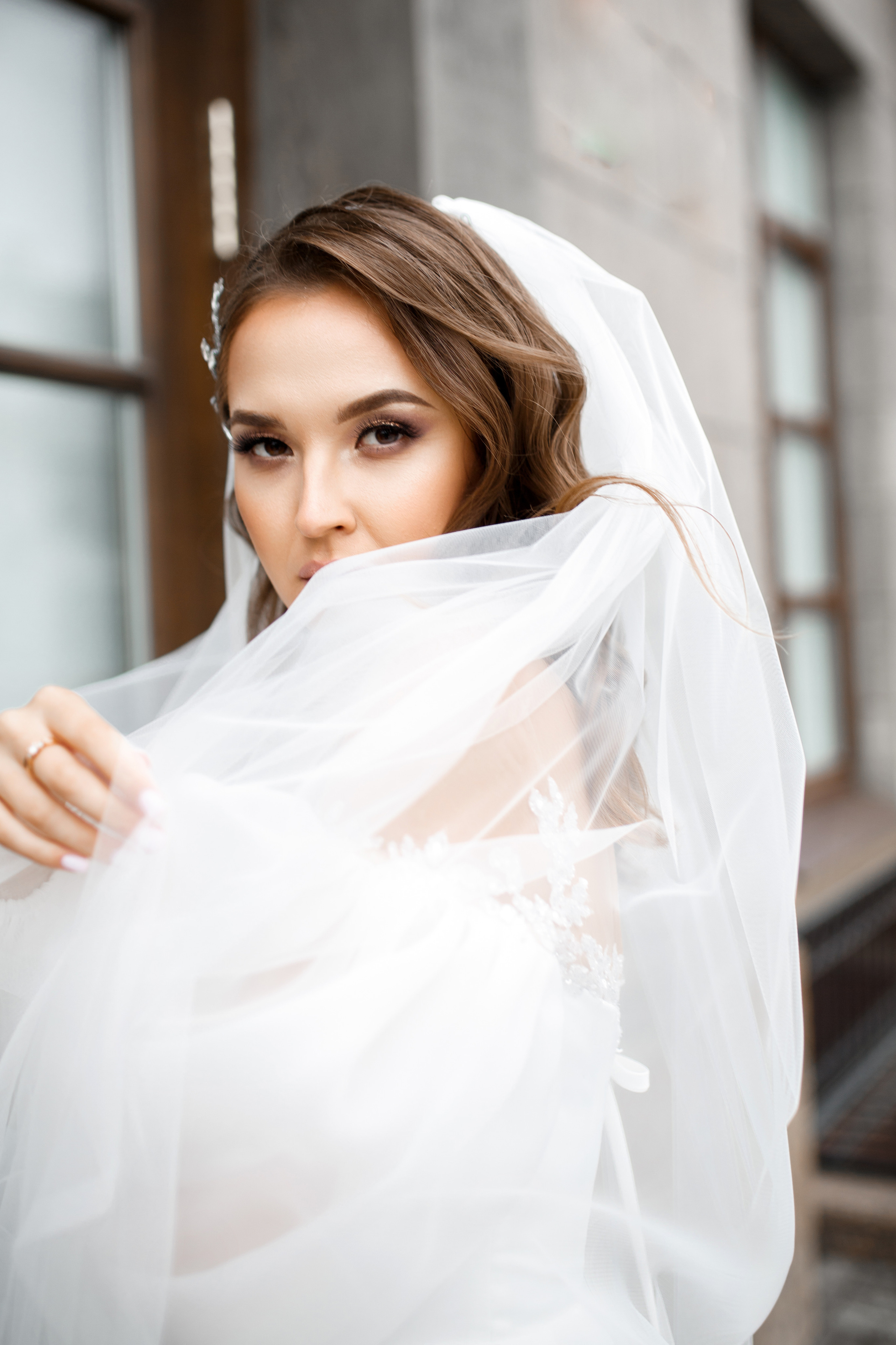 Юлия и Дмитрий. Свадебный Фотограф и Видеограф Омск