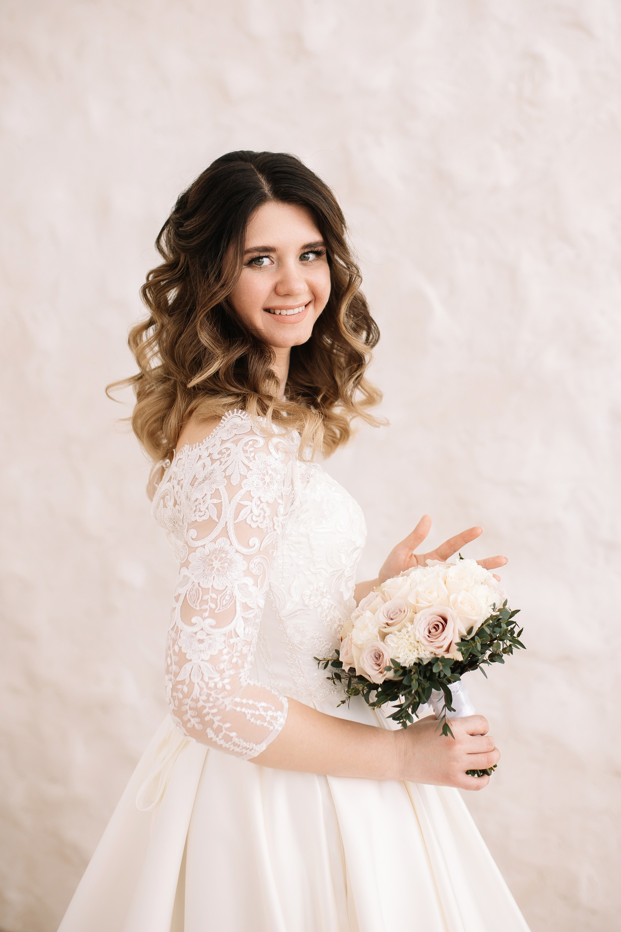 Марио и Ксения. Свадебный Фотограф и Видеограф Омск