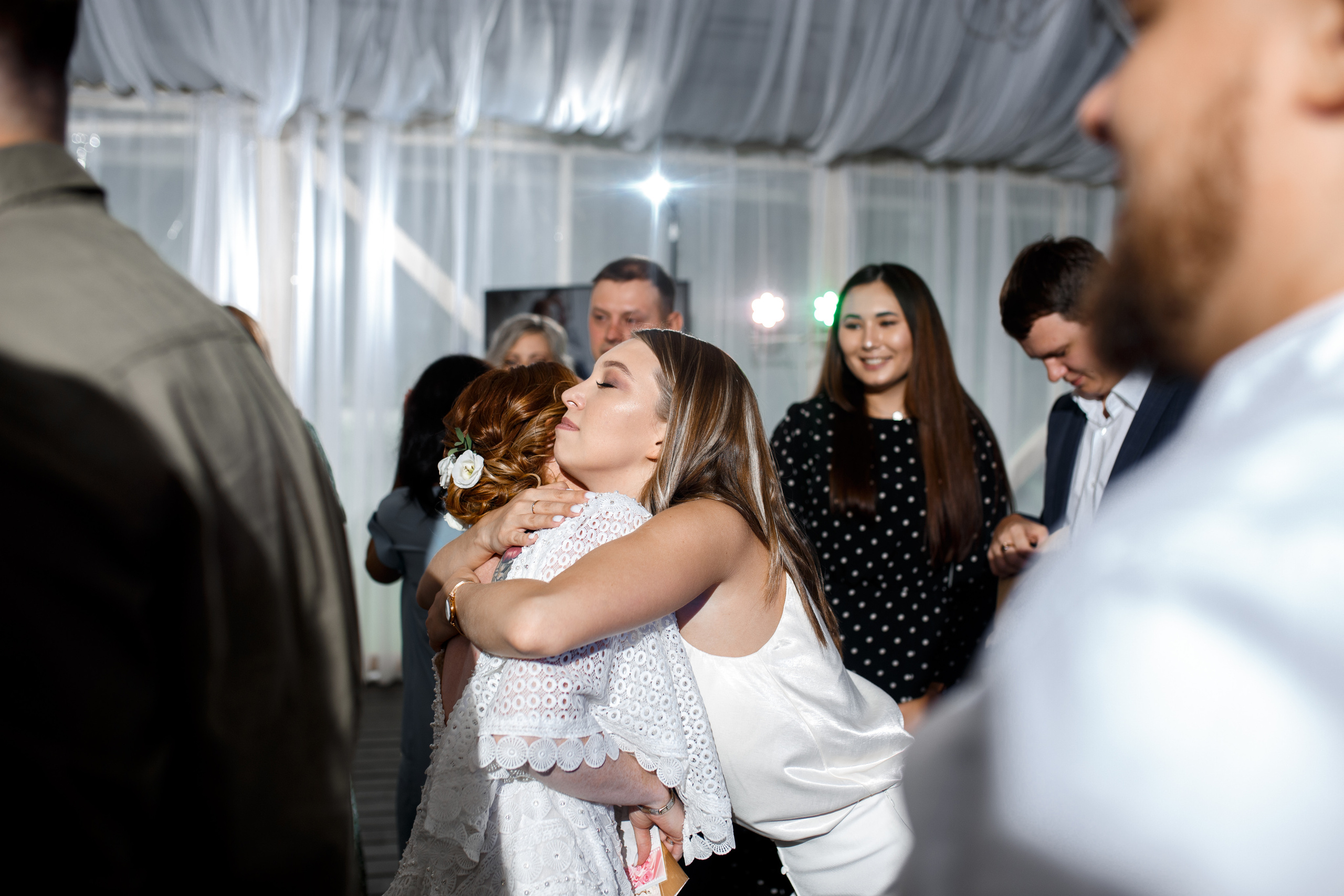 Банкет. Свадебный Фотограф и Видеограф Омск