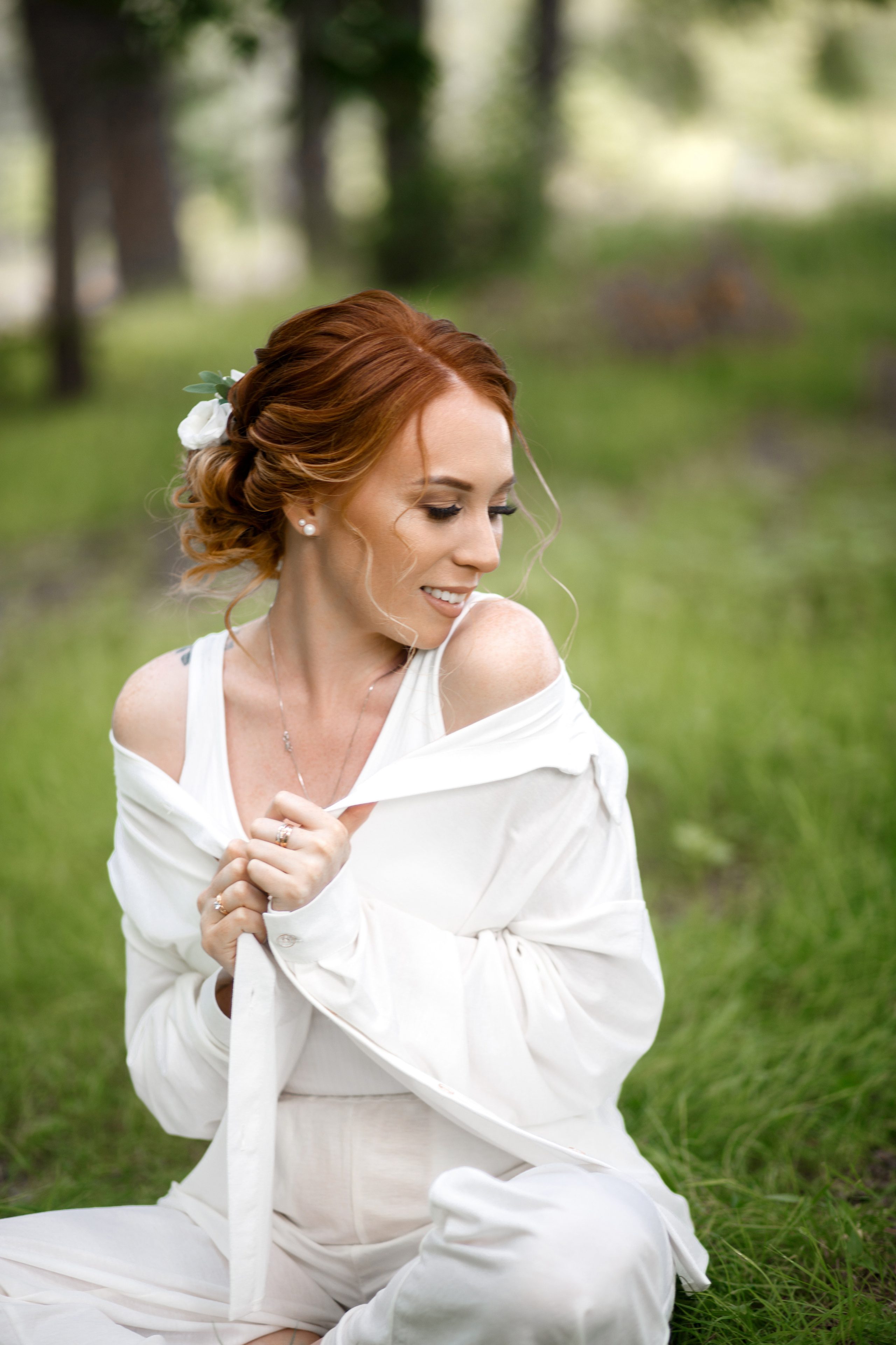 Алина и Евгений. Свадебный Фотограф и Видеограф Омск