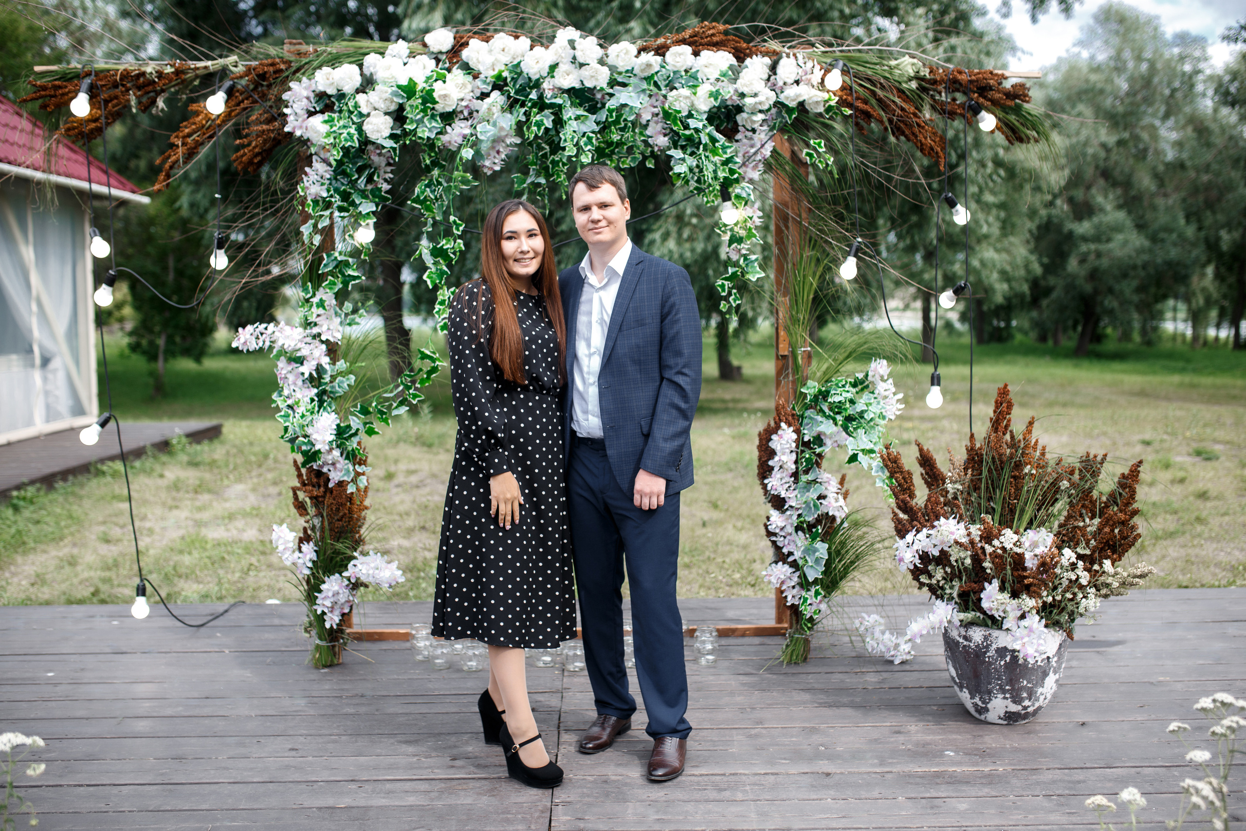 Банкет. Свадебный Фотограф и Видеограф Омск