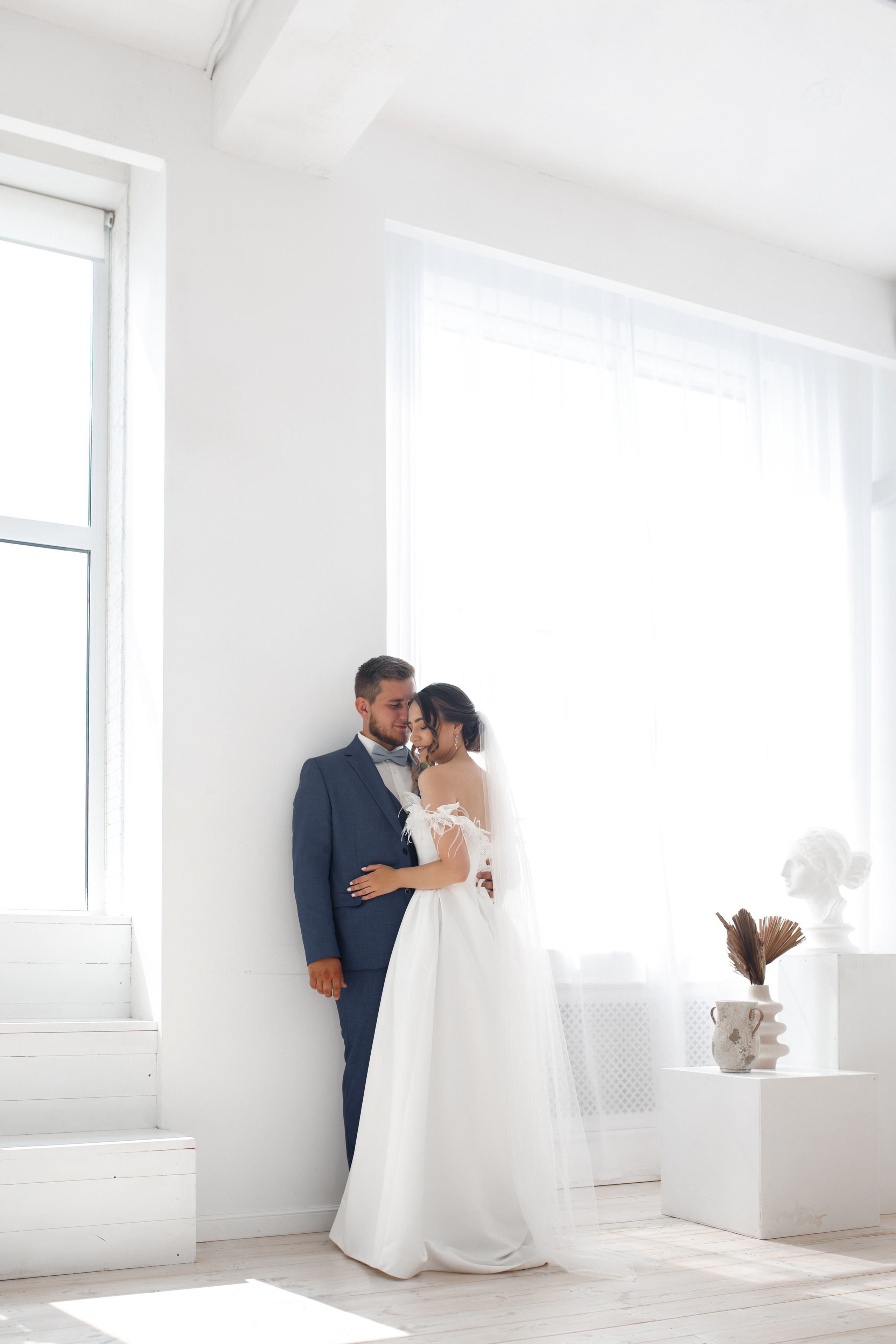 Светлана и Артём. Свадебный Фотограф и Видеограф Омск