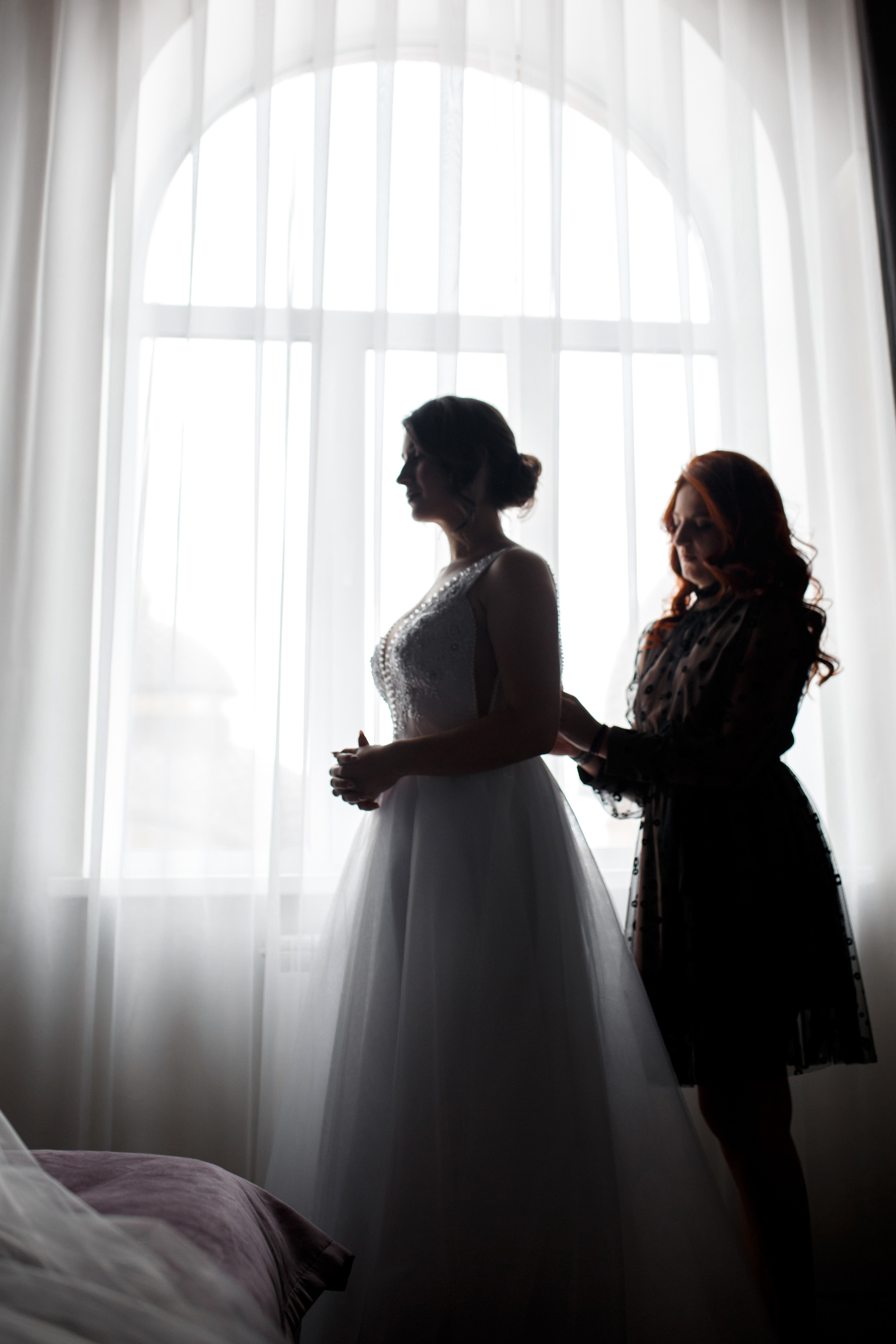 Данияр и Ирина. Свадебный Фотограф и Видеограф Омск