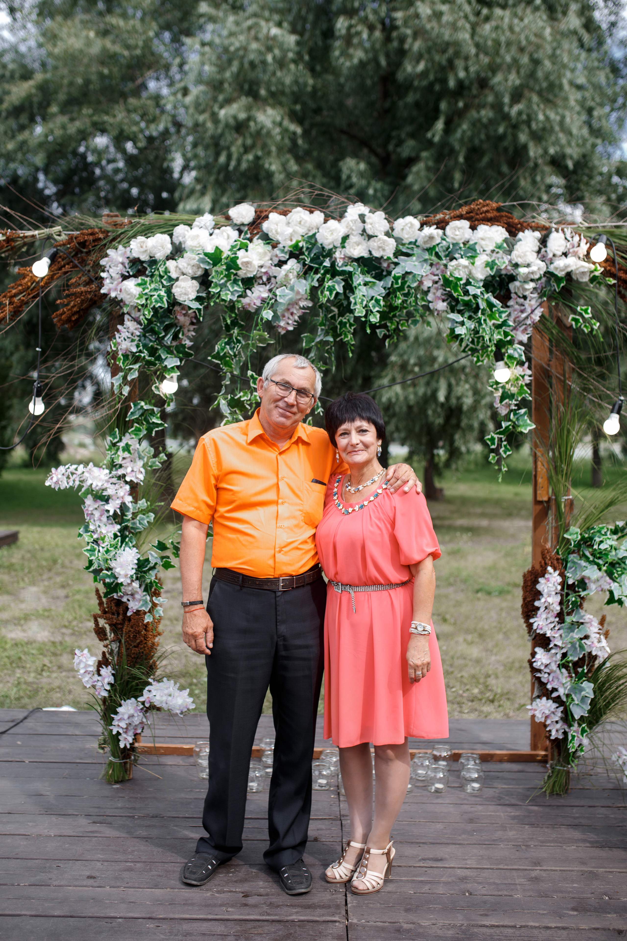 Банкет. Свадебный Фотограф и Видеограф Омск
