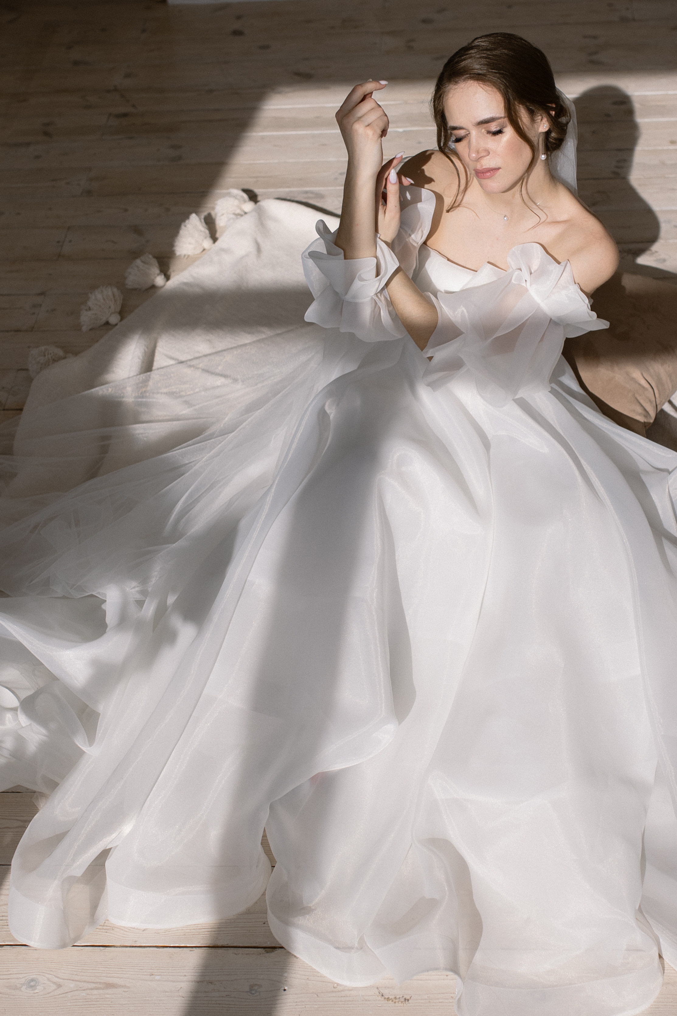 Николай и Екатерина. Свадебный Фотограф и Видеограф Омск