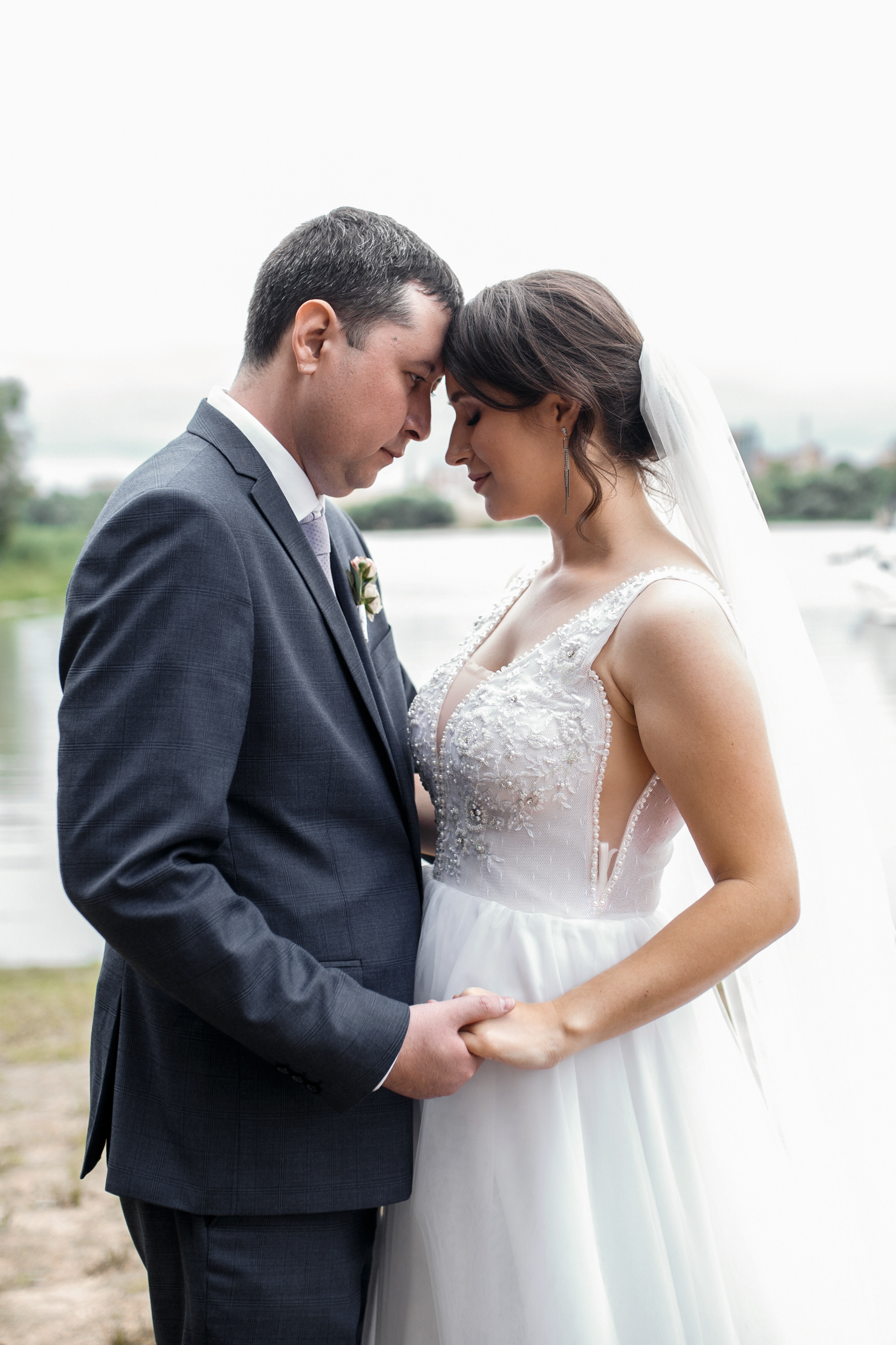 Данияр и Ирина. Свадебный Фотограф и Видеограф Омск