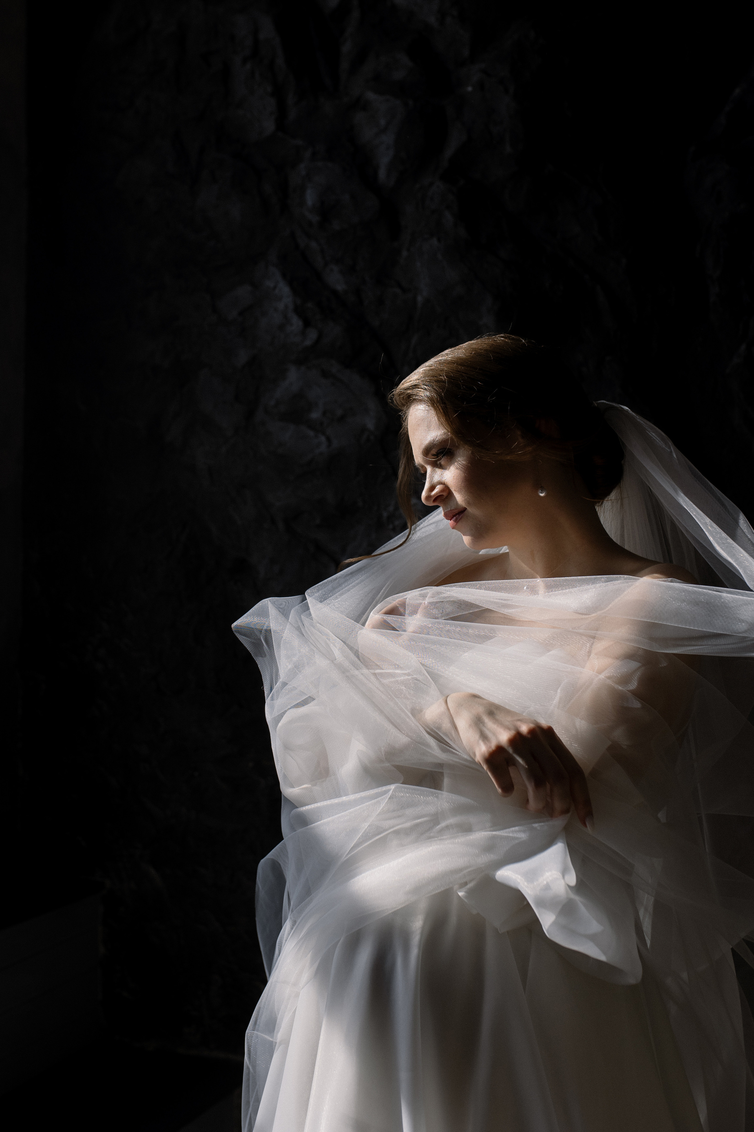 Николай и Екатерина. Свадебный Фотограф и Видеограф Омск