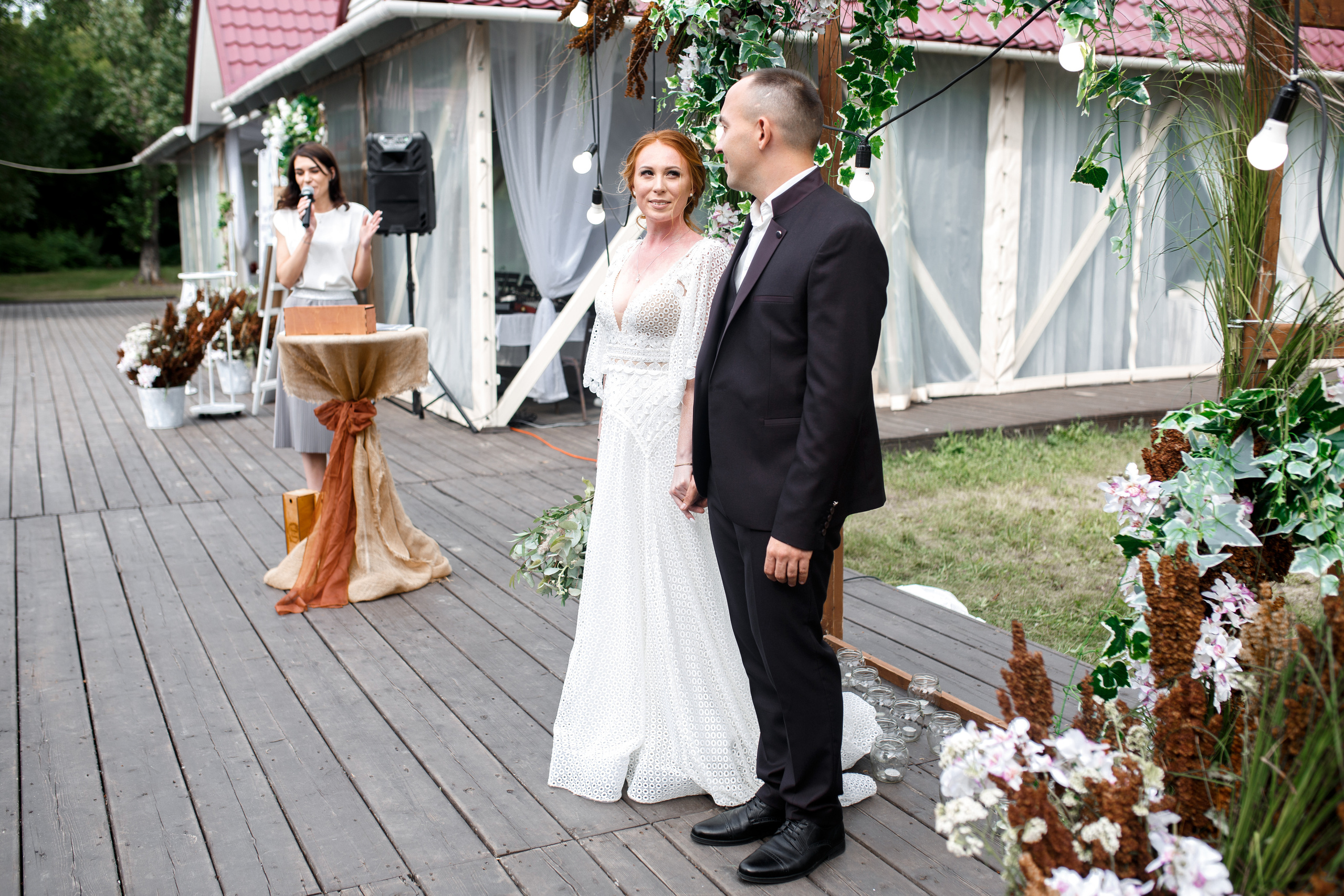 Алина и Евгений. Свадебный Фотограф и Видеограф Омск