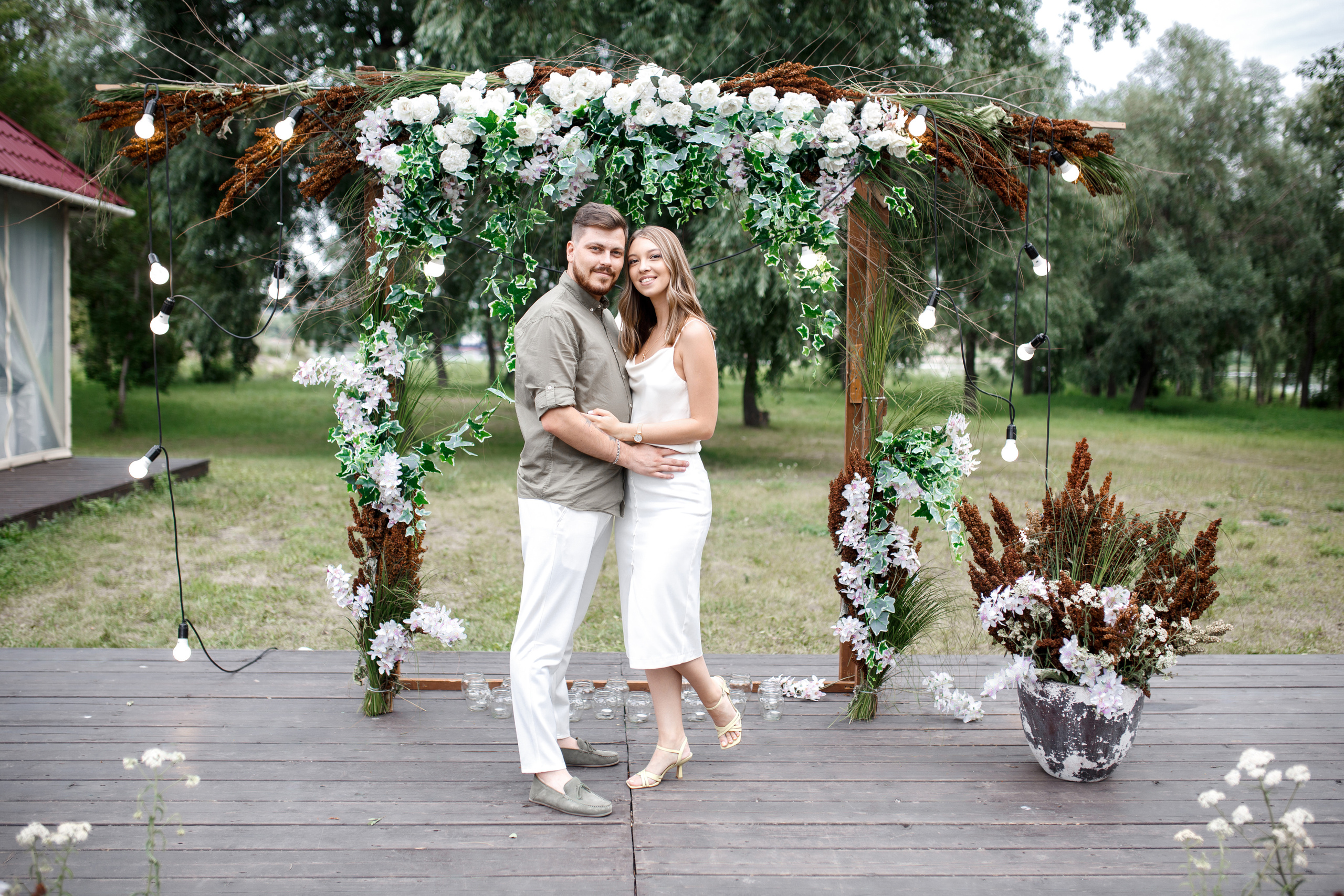 Банкет. Свадебный Фотограф и Видеограф Омск