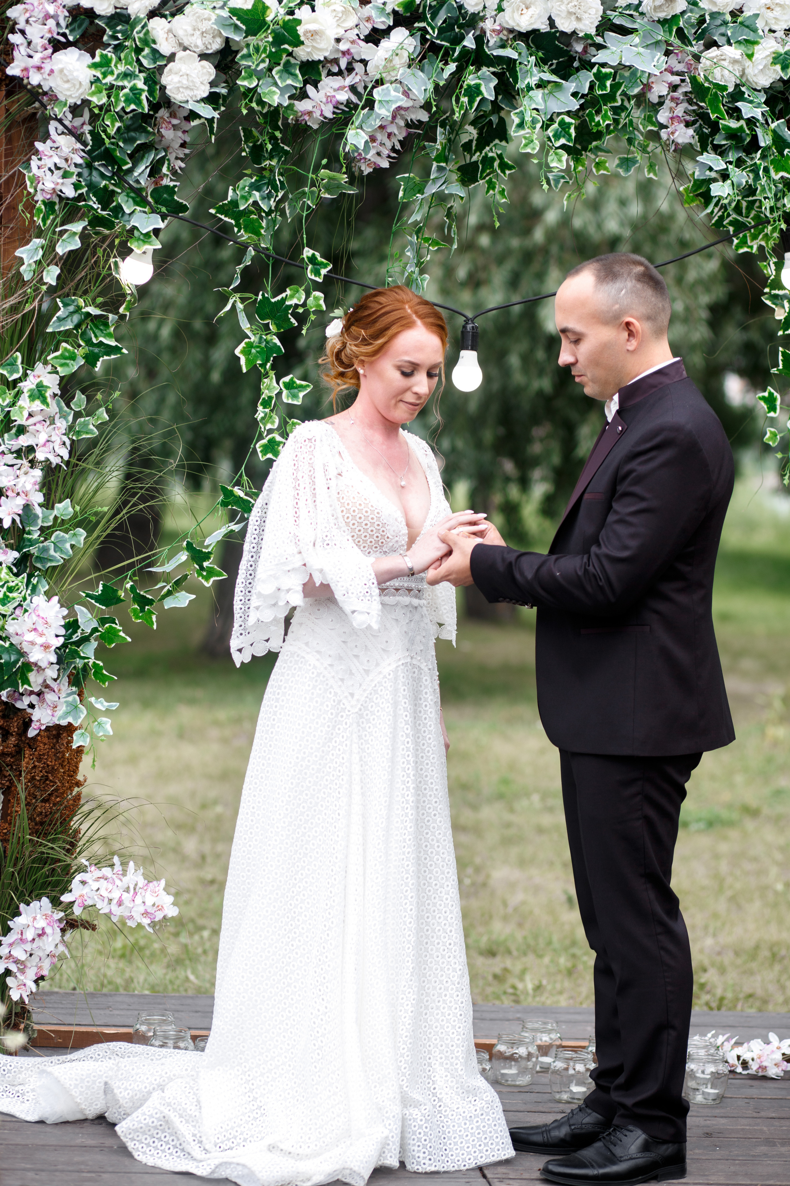 Банкет. Свадебный Фотограф и Видеограф Омск
