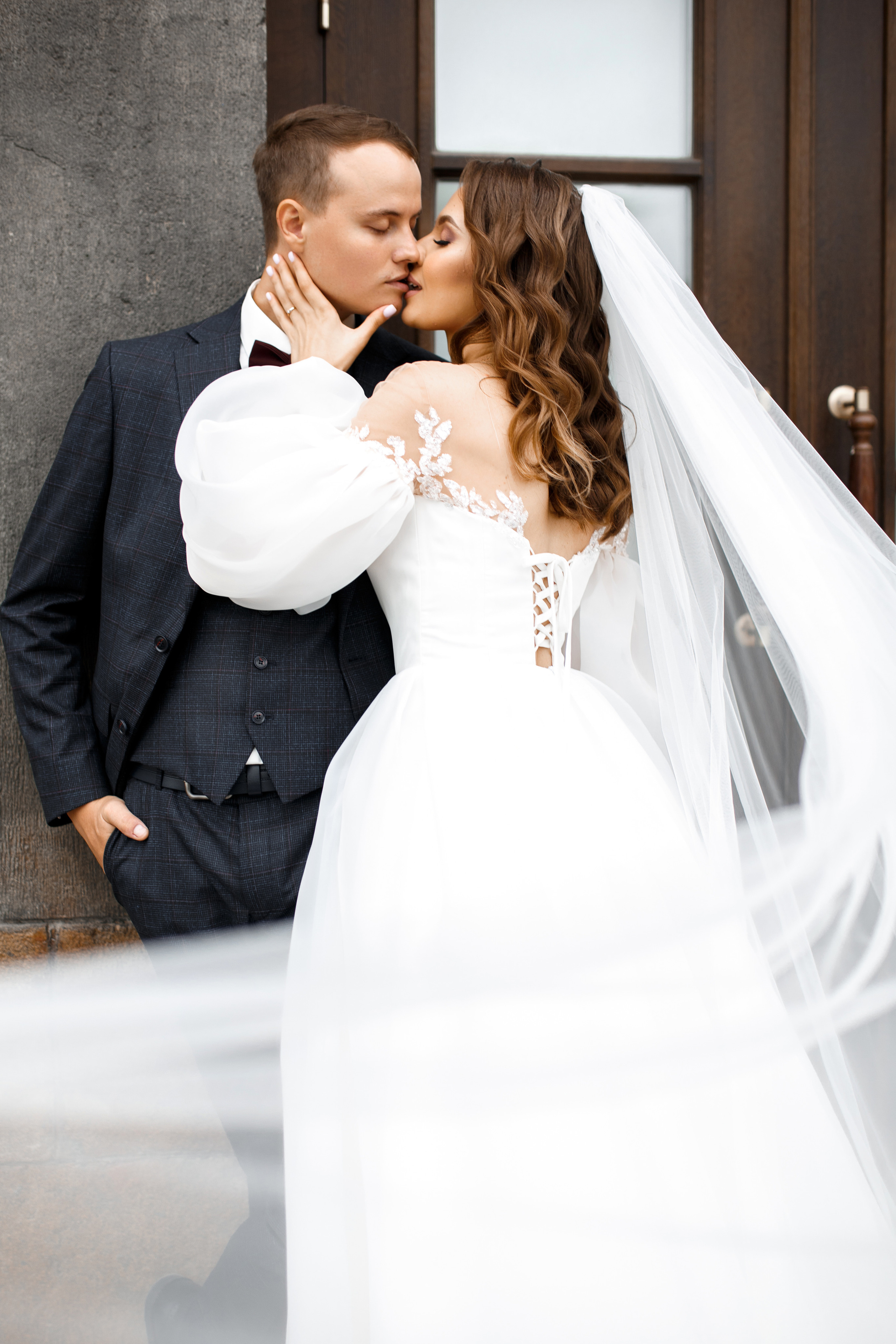 Юлия и Дмитрий. Свадебный Фотограф и Видеограф Омск