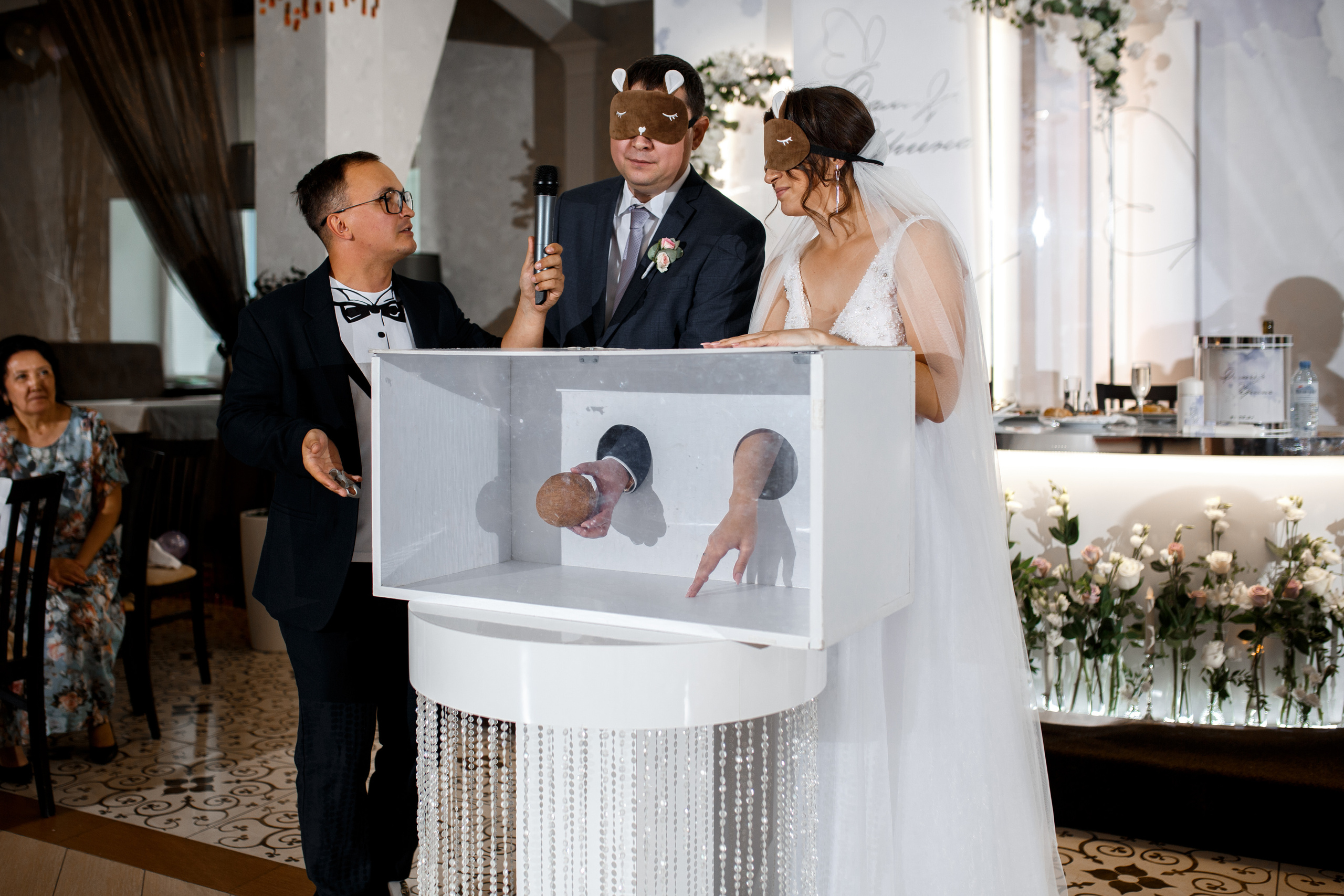 Данияр и Ирина. Свадебный Фотограф и Видеограф Омск