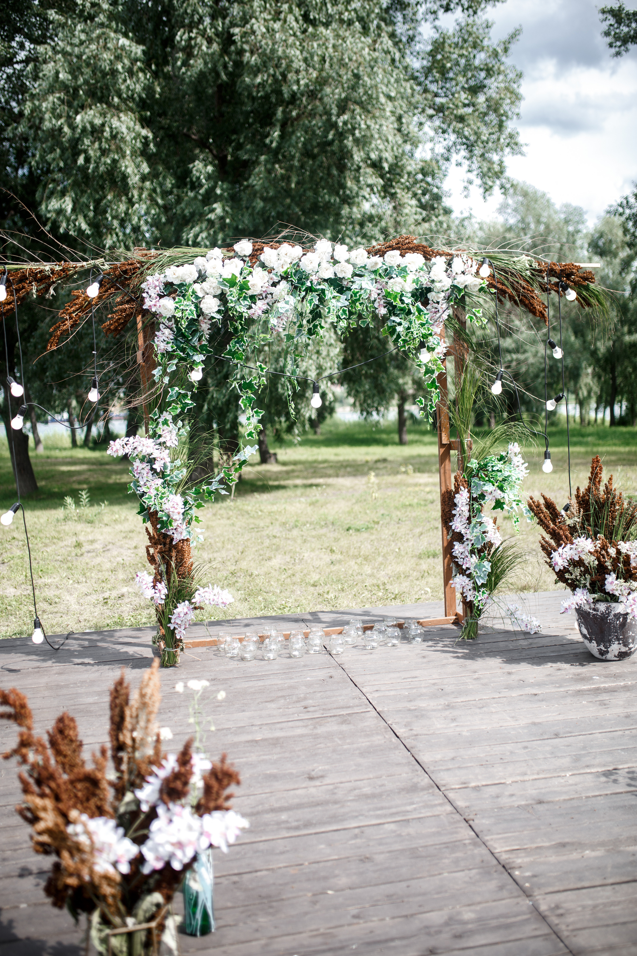 Банкет. Свадебный Фотограф и Видеограф Омск