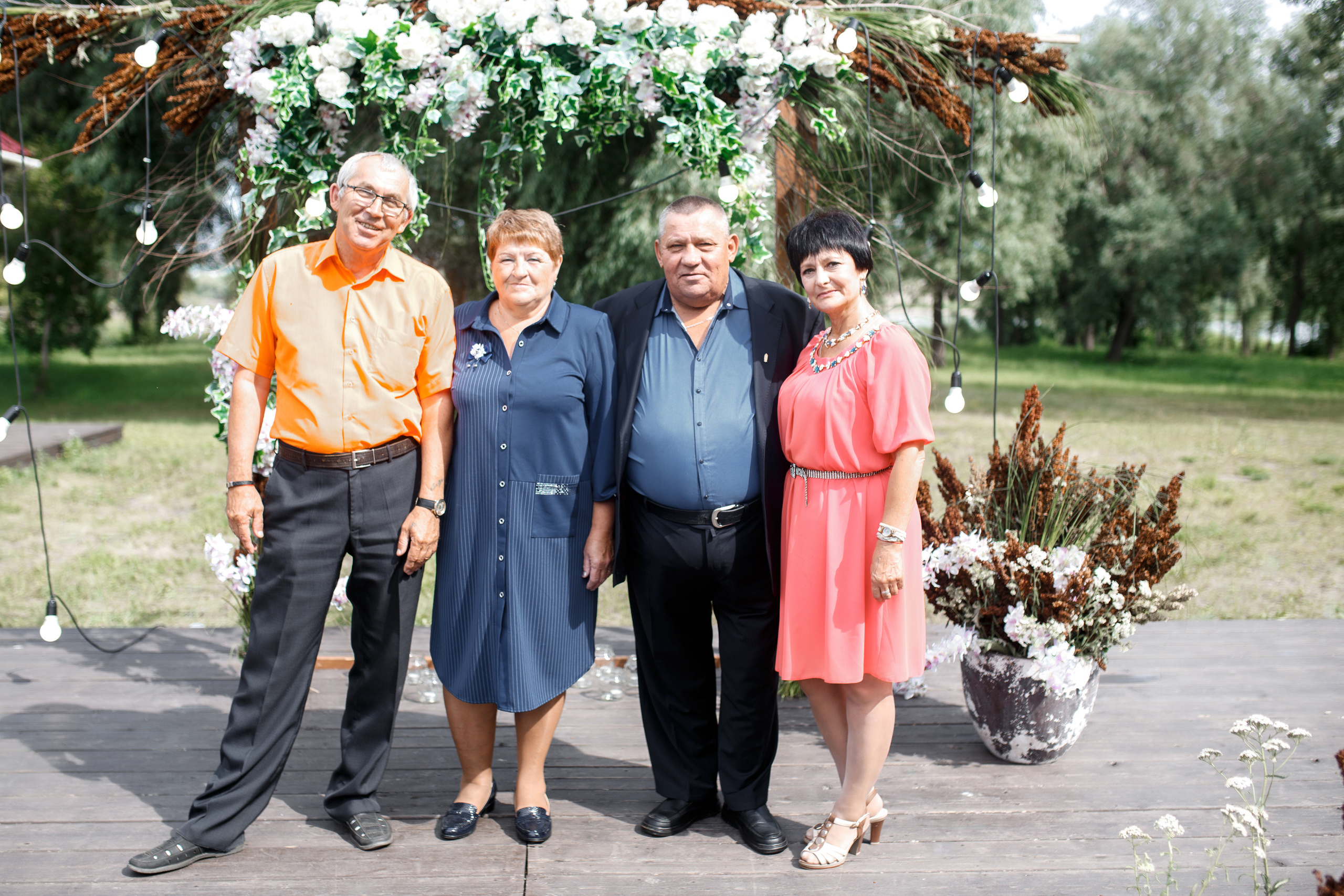 Банкет. Свадебный Фотограф и Видеограф Омск