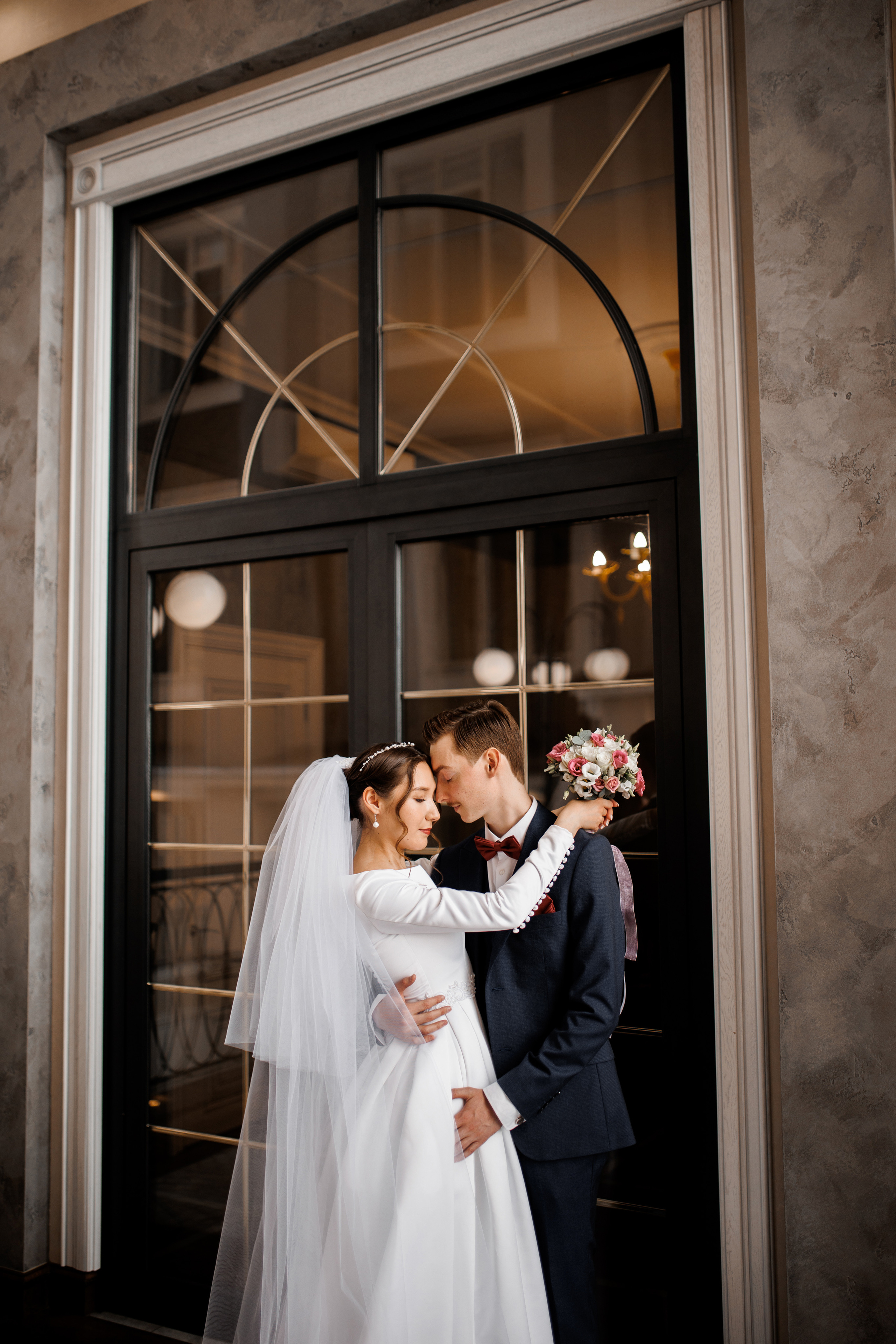 Диляра и Никита. Свадебный Фотограф и Видеограф Омск