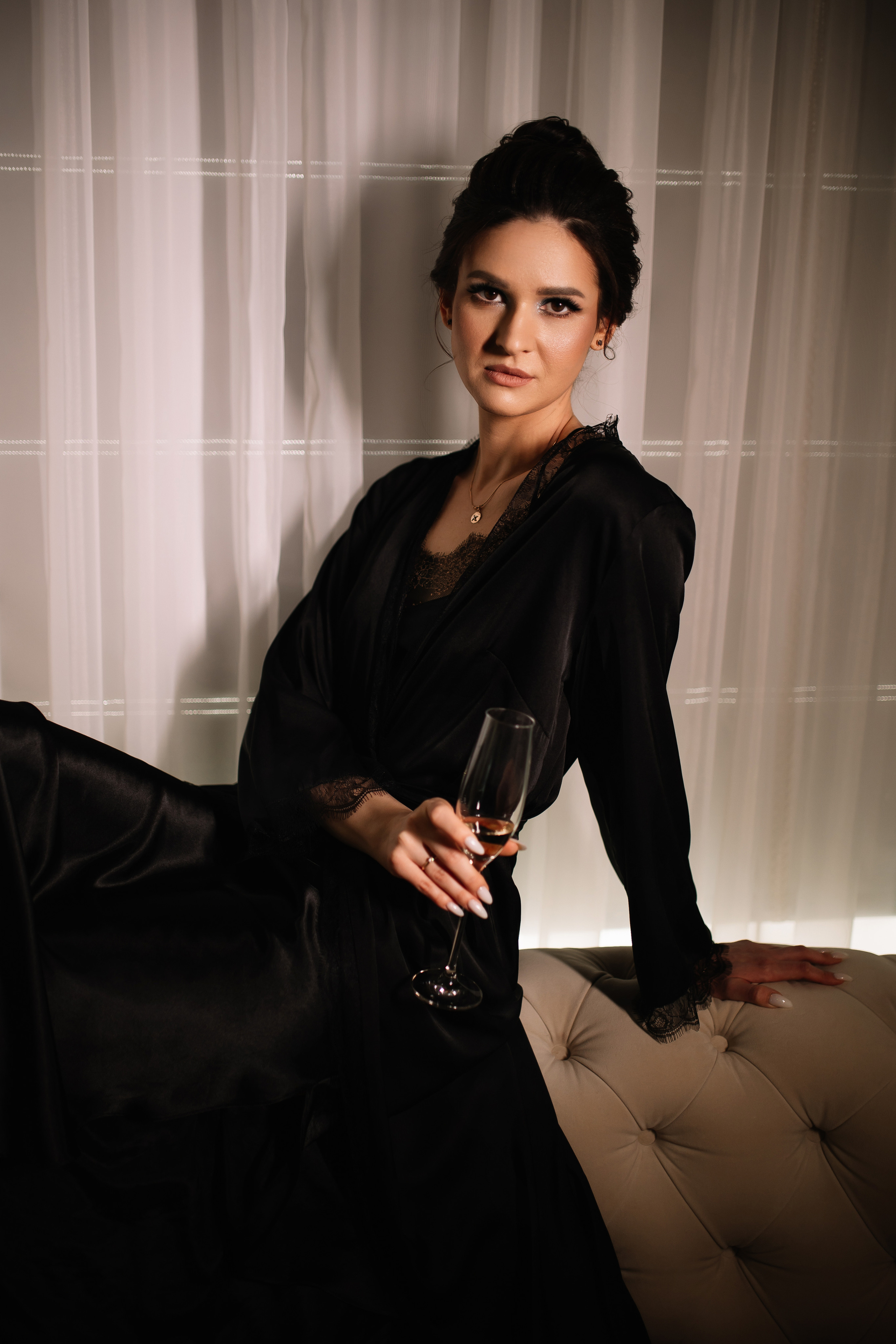 Дарья и Антон. Свадебный Фотограф и Видеограф Омск