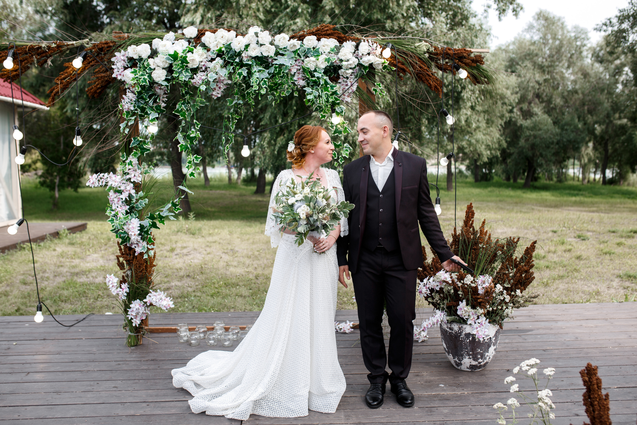 Банкет. Свадебный Фотограф и Видеограф Омск