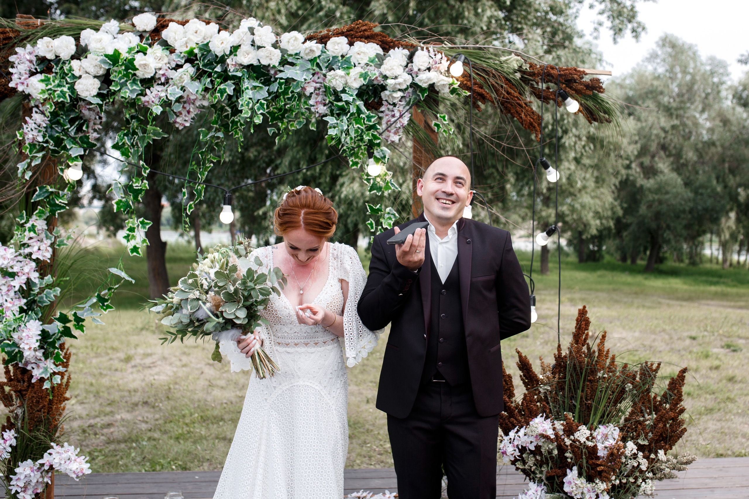Банкет. Свадебный Фотограф и Видеограф Омск