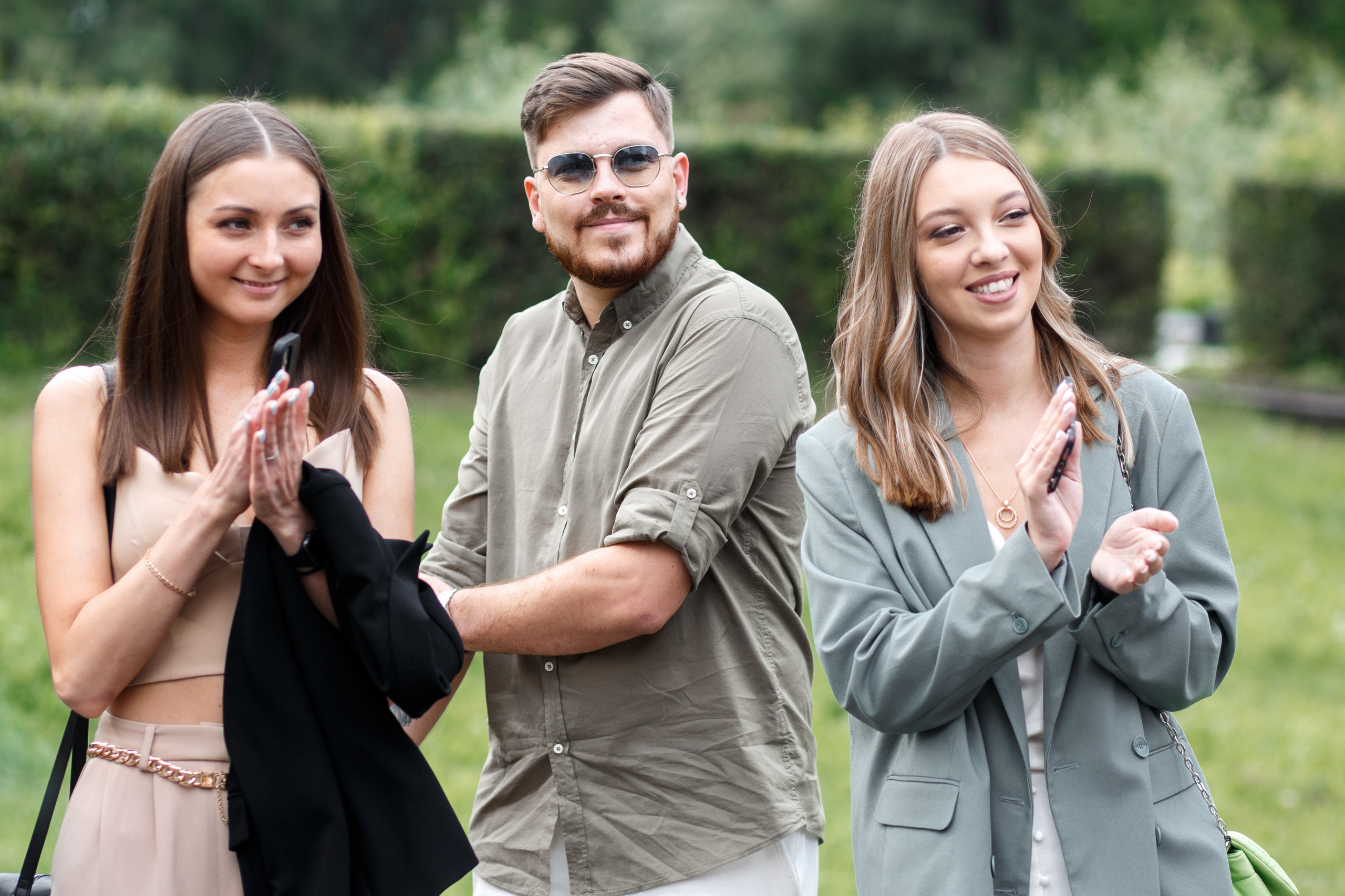 Банкет. Свадебный Фотограф и Видеограф Омск