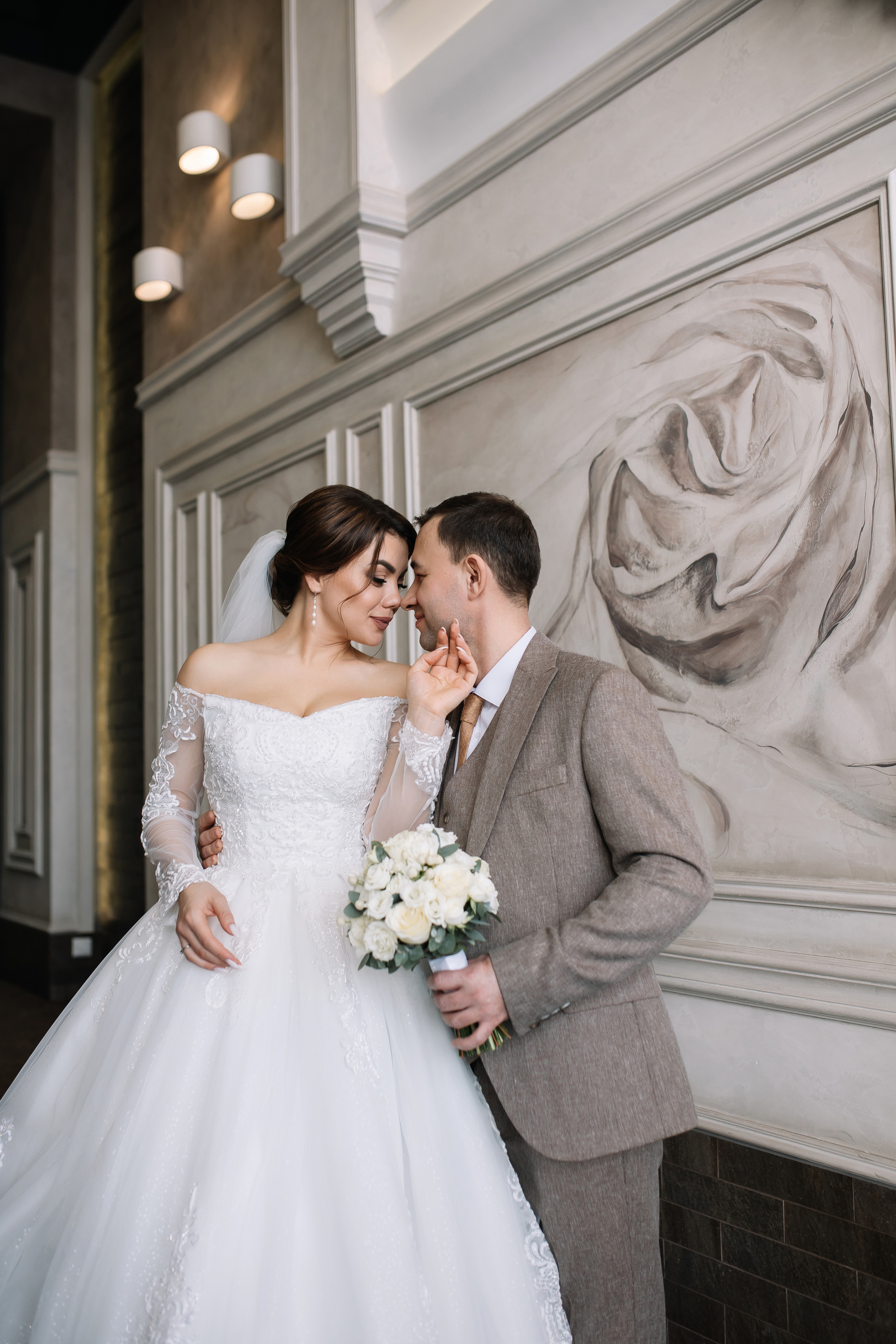 Андрей и Татьяна 22/01/22. Свадебный Фотограф и Видеограф Омск