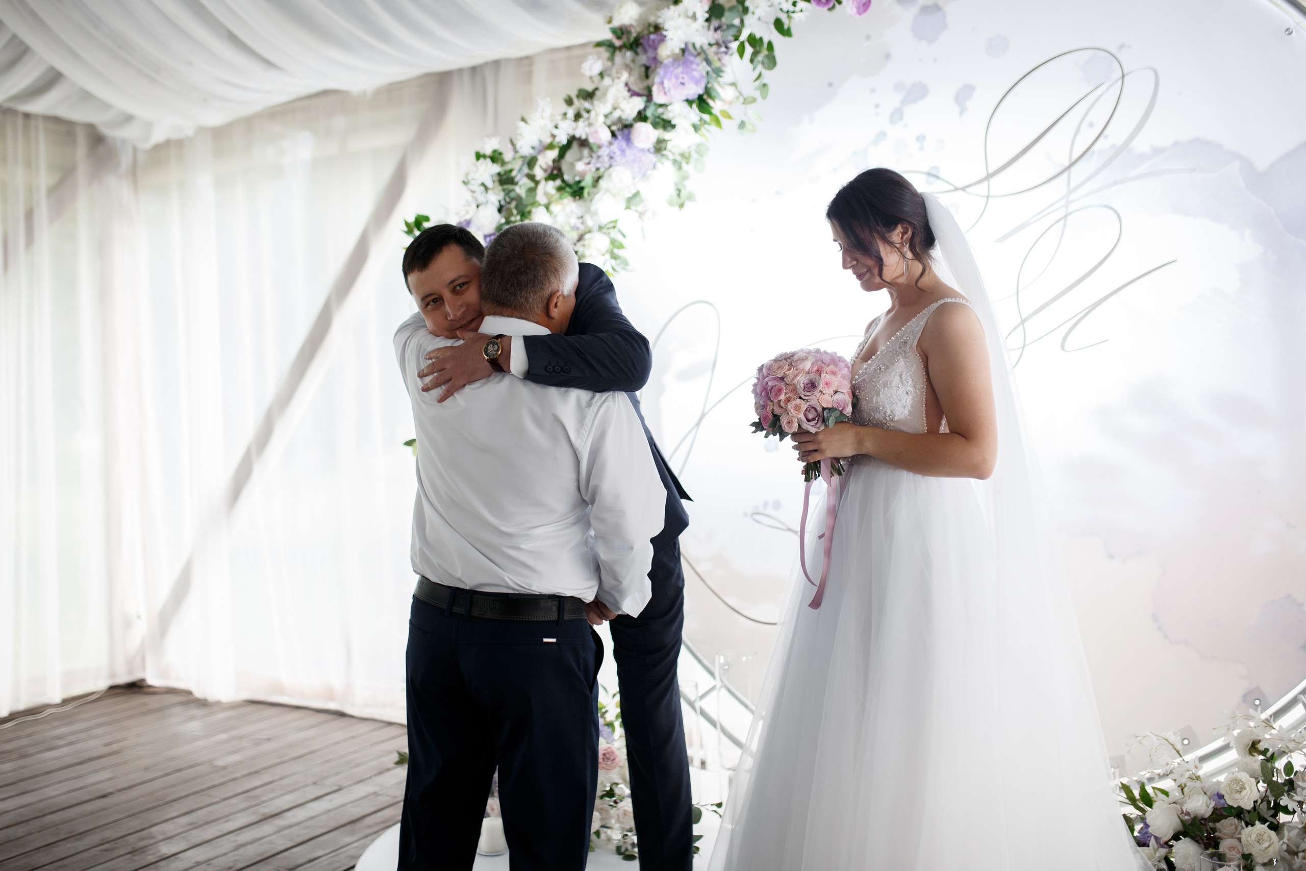 Данияр и Ирина. Свадебный Фотограф и Видеограф Омск