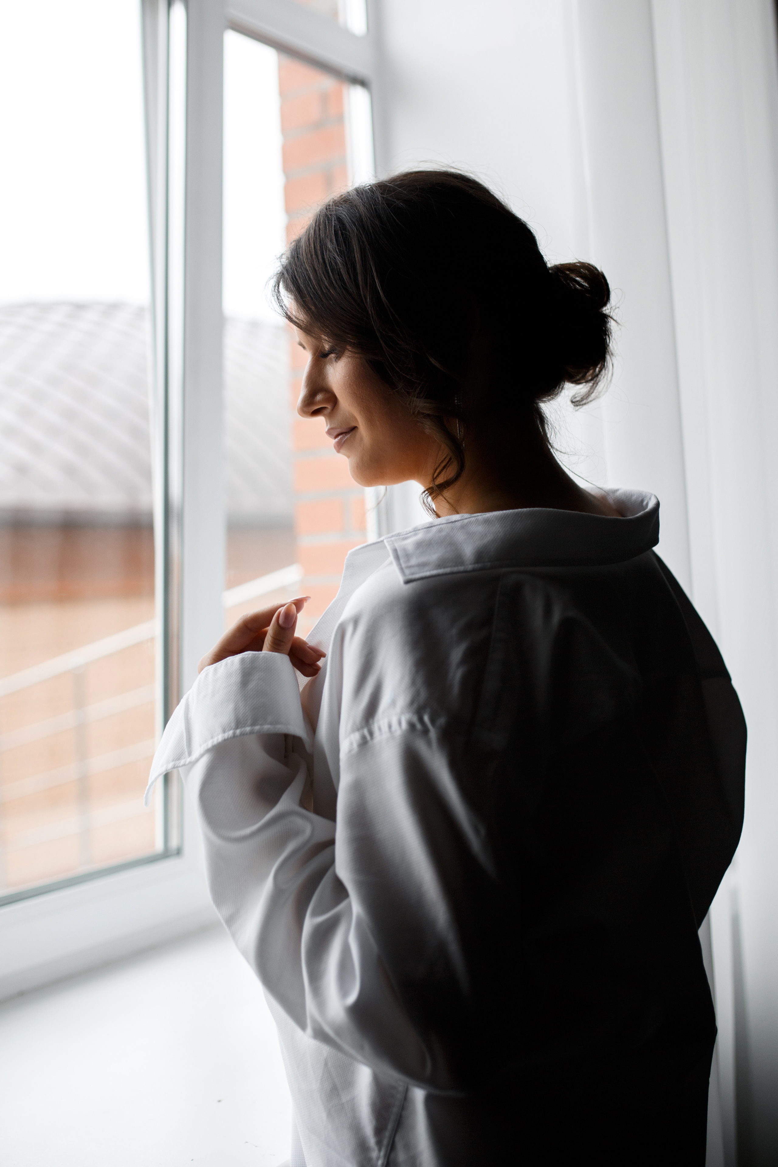 Данияр и Ирина. Свадебный Фотограф и Видеограф Омск